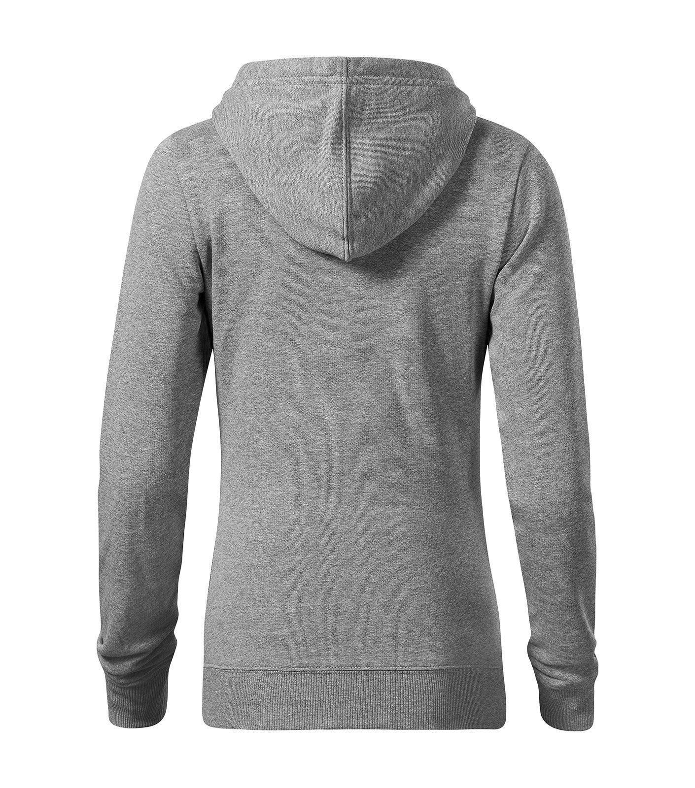 MALFINI HOODIE LADIES BREAK (GRS) 841 (WS)