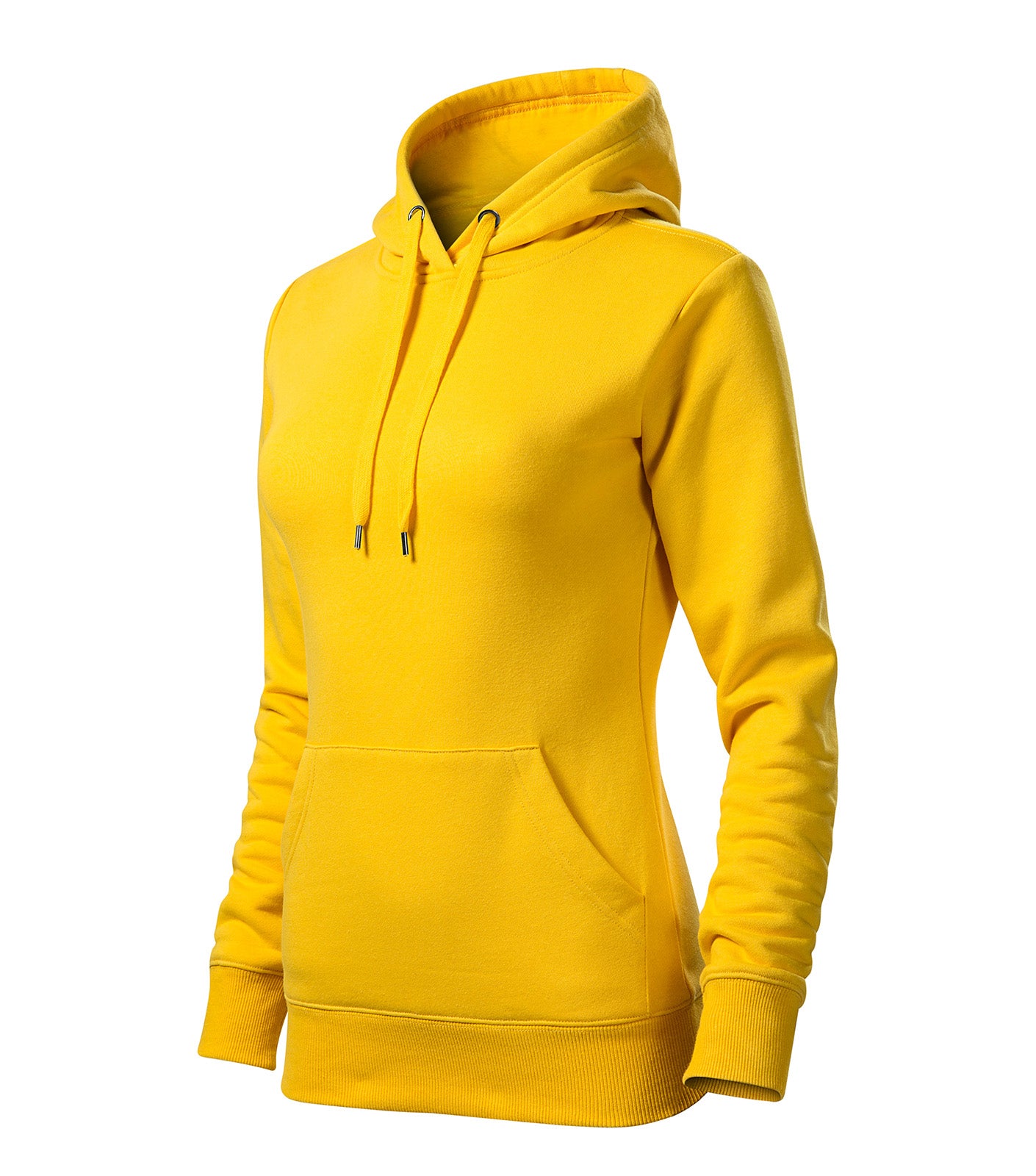 MALFINI HOODIE LADIES CAPE LABELFREE F14 (WS)