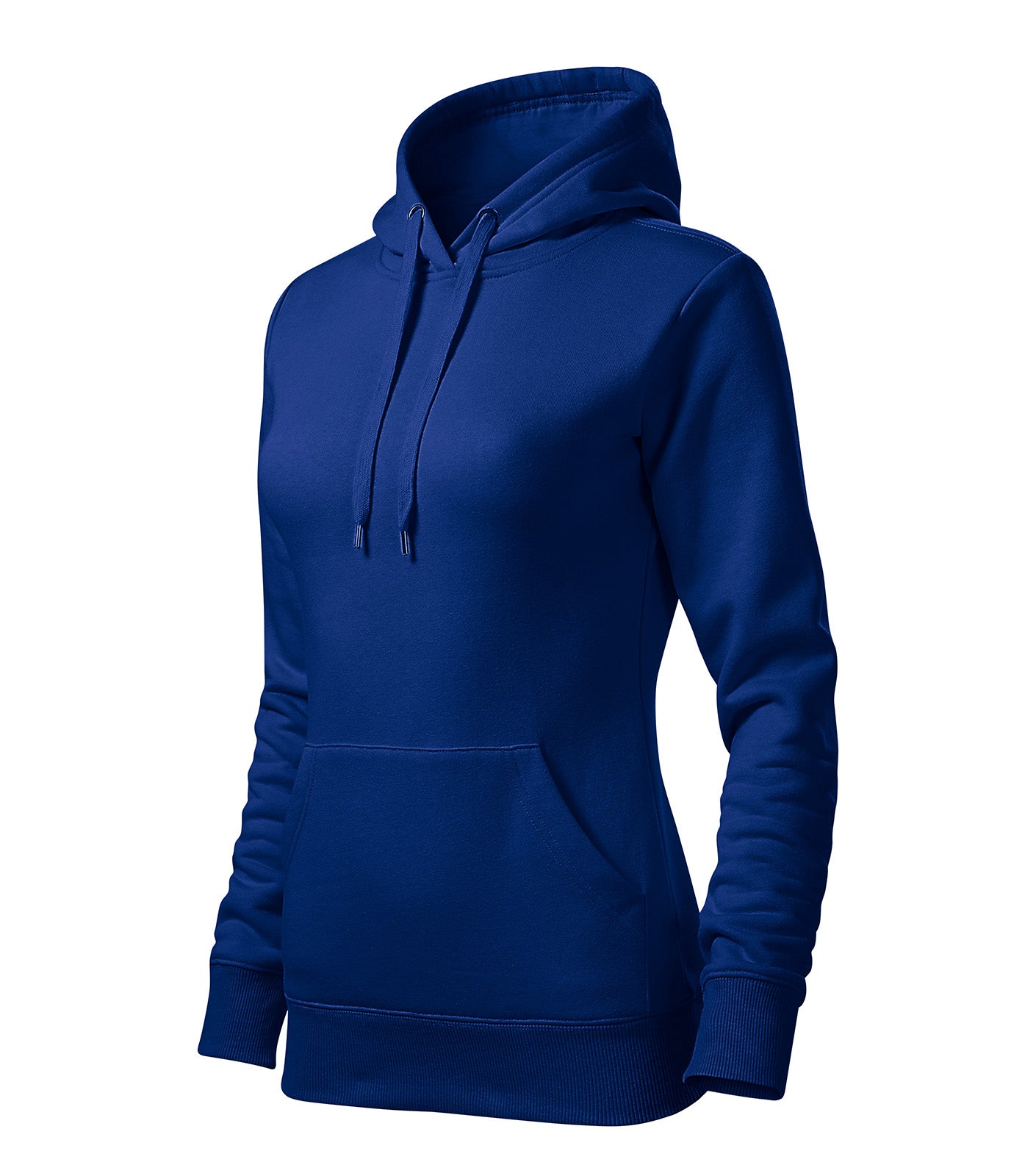 MALFINI HOODIE LADIES CAPE LABELFREE F14 (WS)