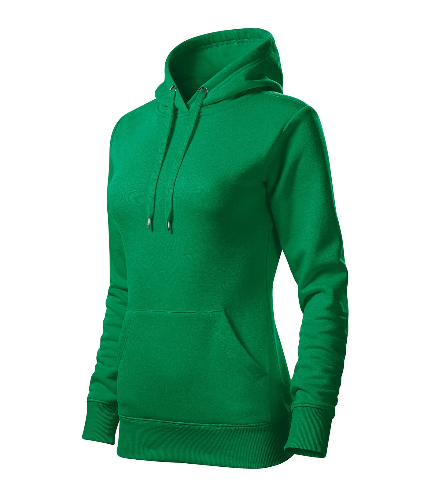 MALFINI HOODIE LADIES CAPE LABELFREE F14 (WS)