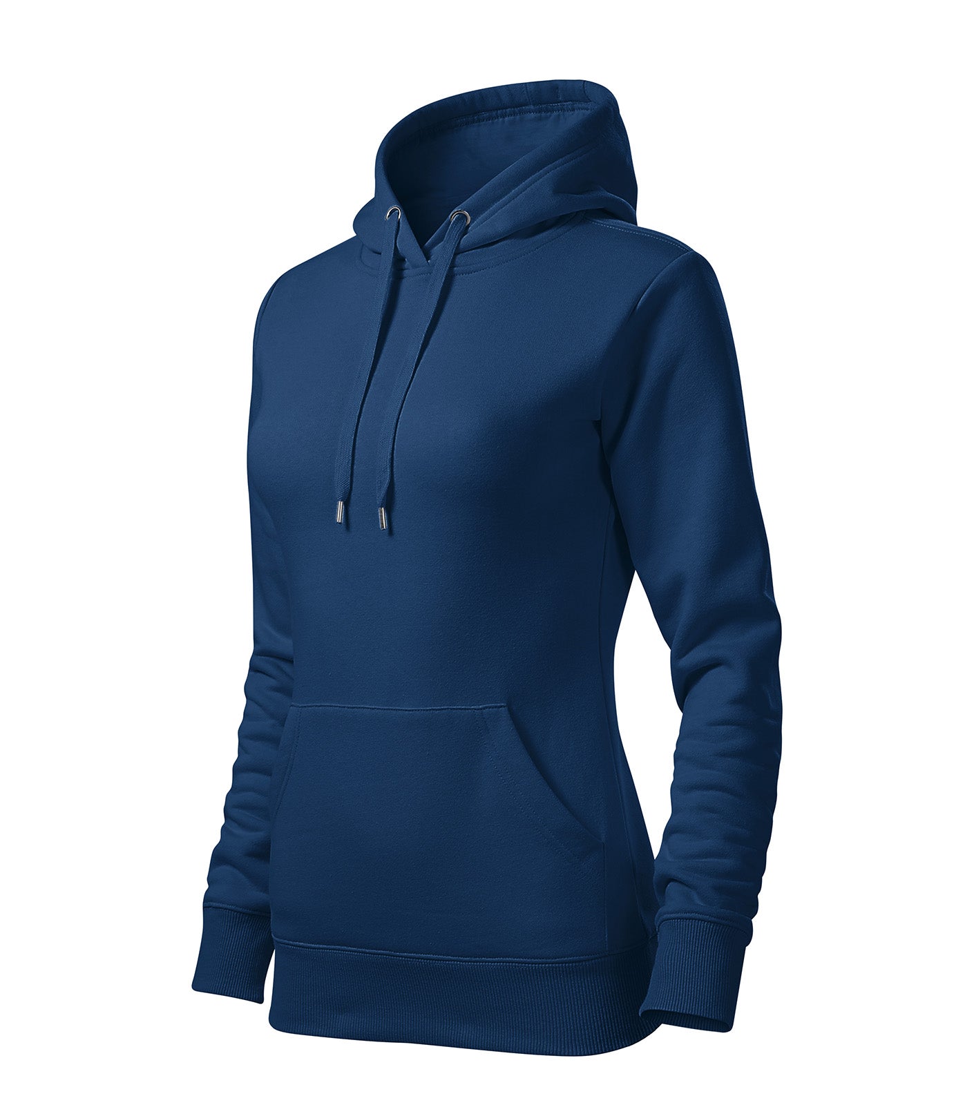 MALFINI HOODIE LADIES CAPE LABELFREE F14 (WS)