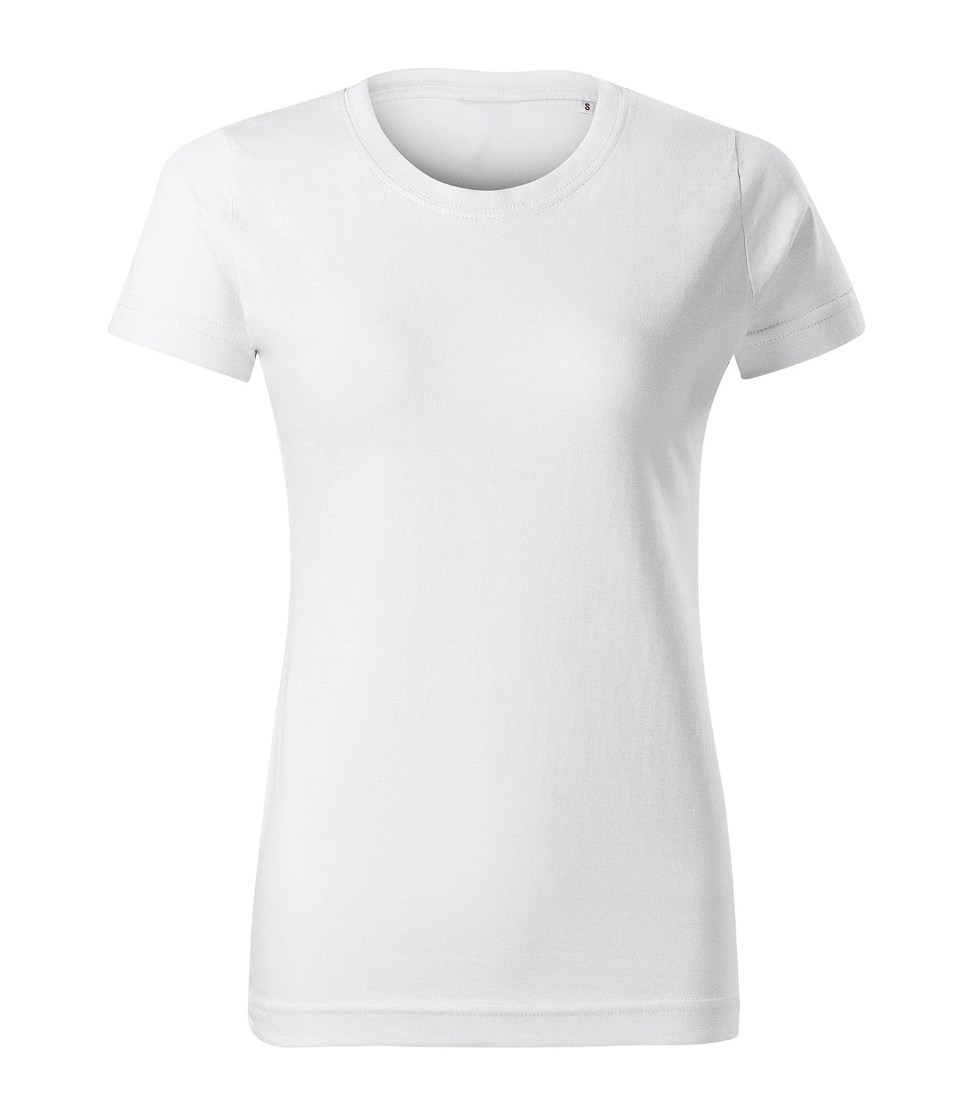 MALFINI T-SHIRT LADIES BASIC LABELFREE F34