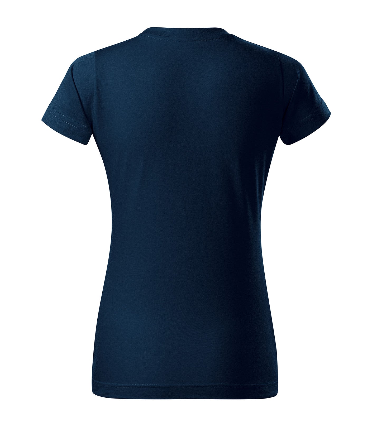 MALFINI T-SHIRT LADIES BASIC LABELFREE F34