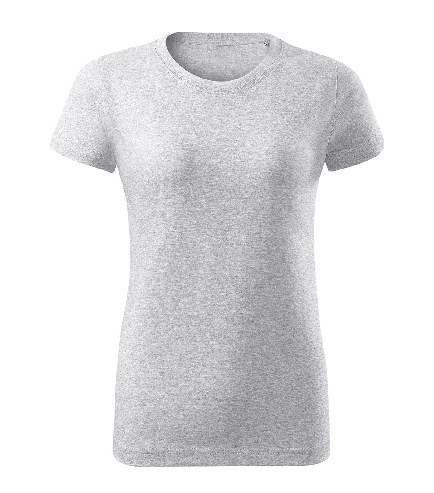 MALFINI T-SHIRT LADIES BASIC LABELFREE F34