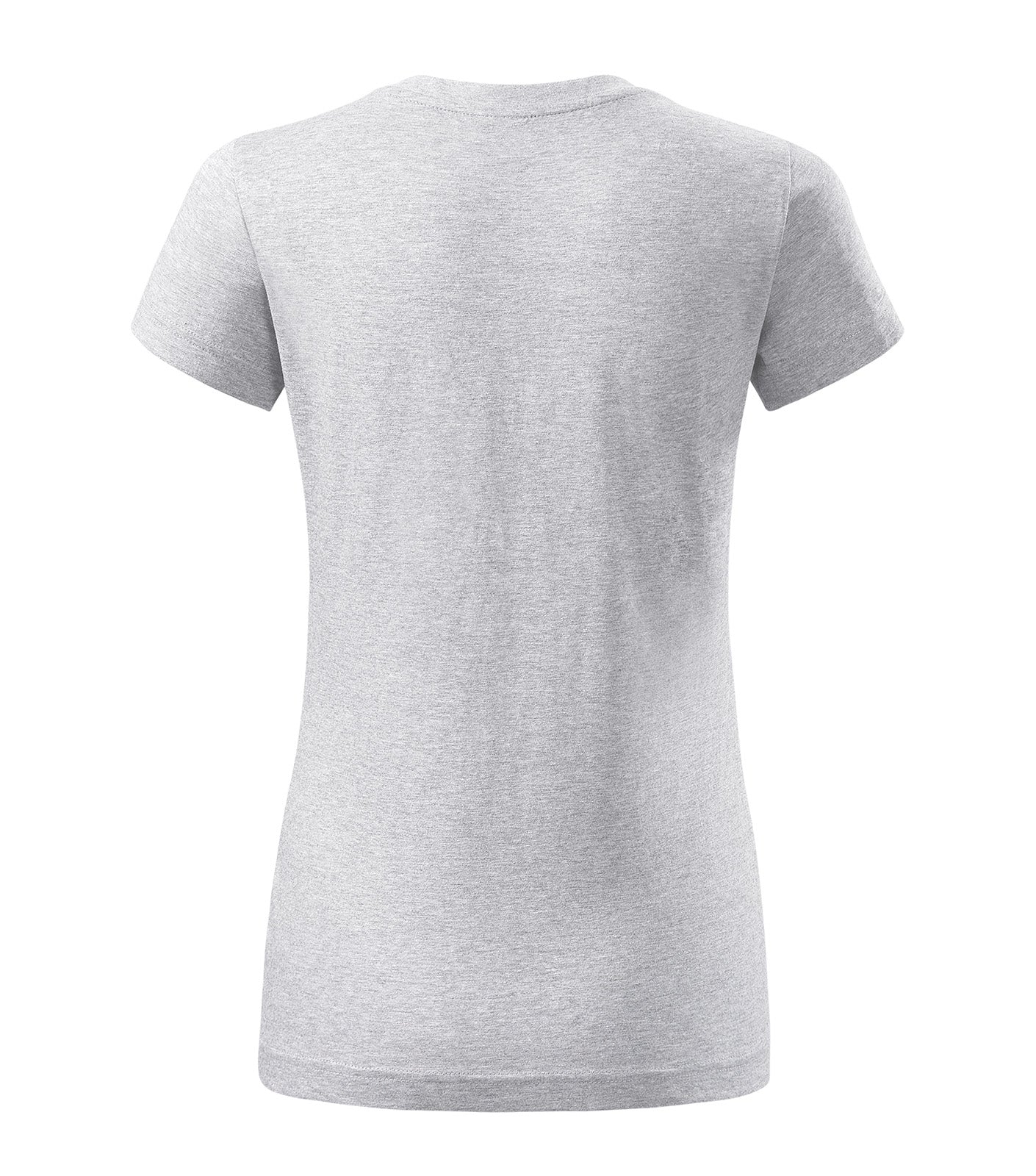 MALFINI T-SHIRT LADIES BASIC LABELFREE F34