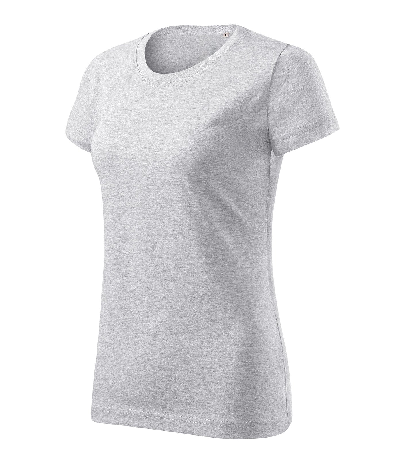 MALFINI T-SHIRT LADIES BASIC LABELFREE F34