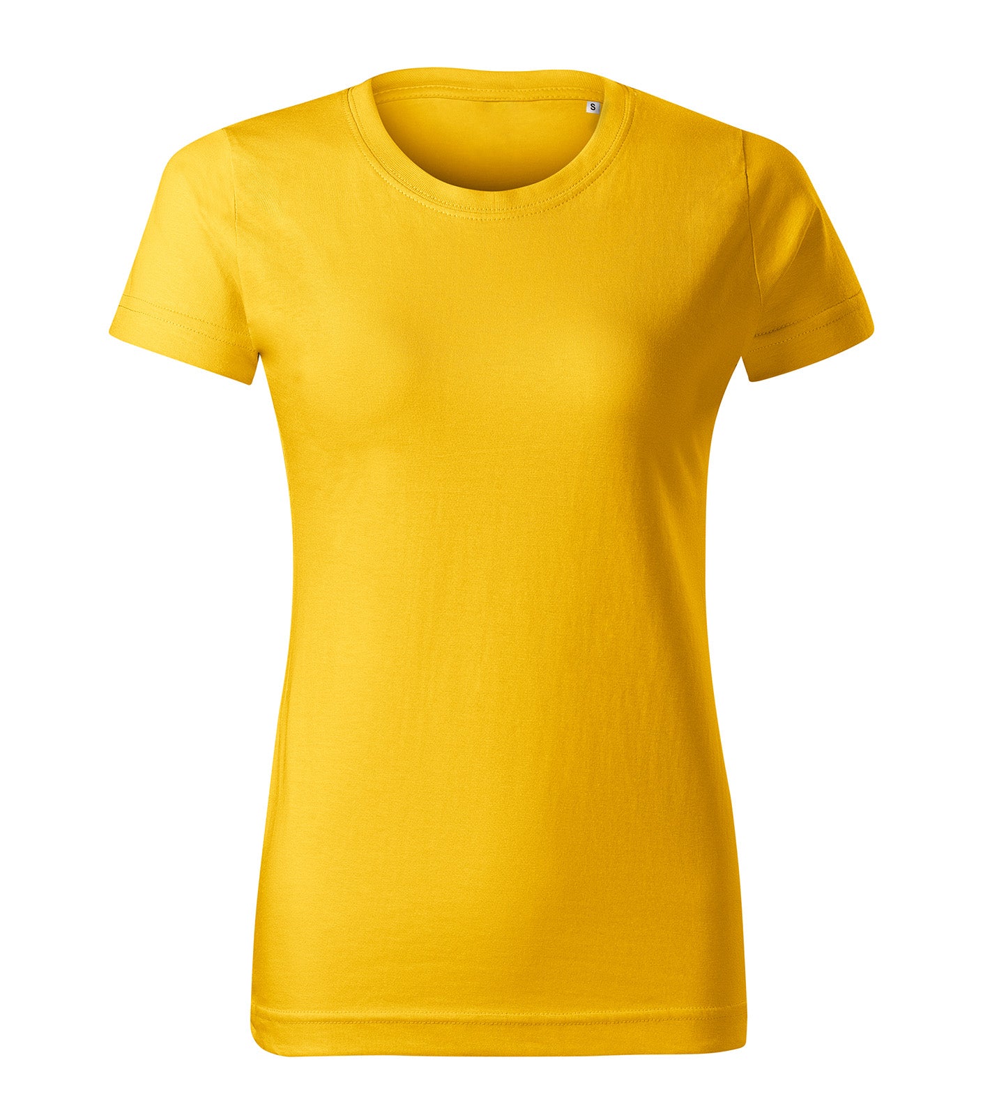 MALFINI T-SHIRT LADIES BASIC LABELFREE F34