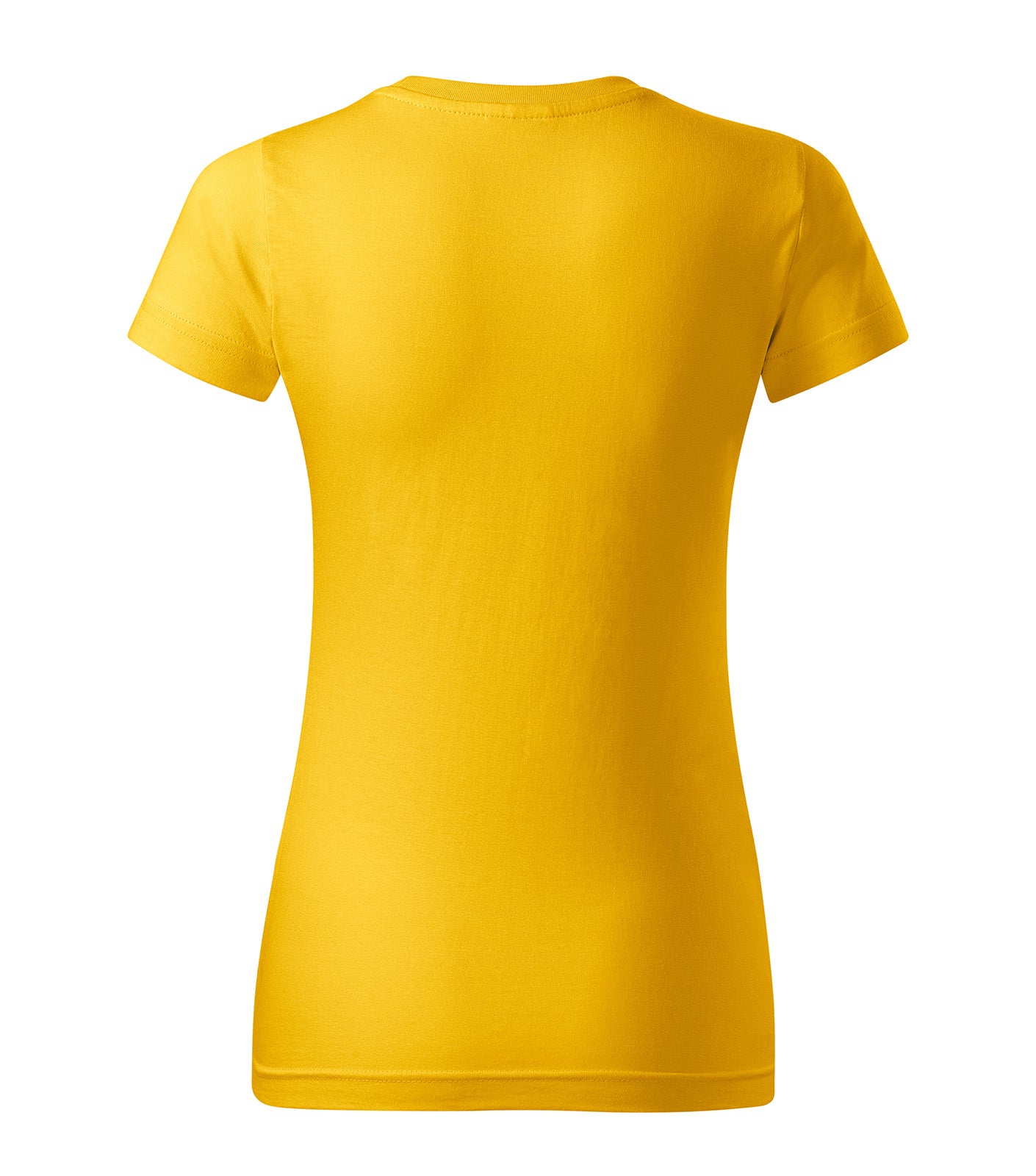 MALFINI T-SHIRT LADIES BASIC LABELFREE F34