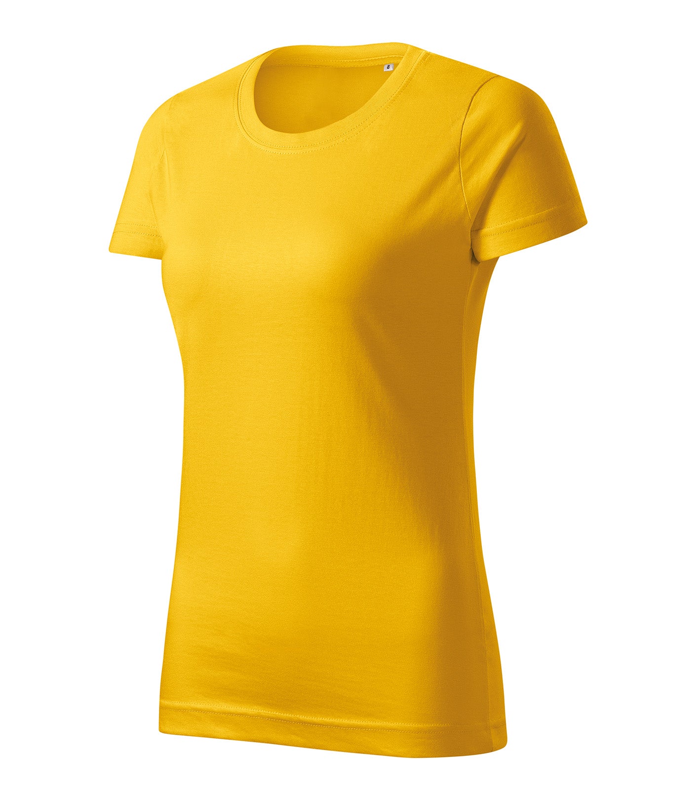 MALFINI T-SHIRT LADIES BASIC LABELFREE F34