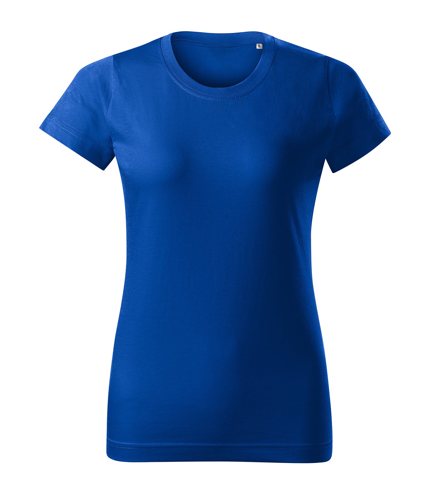 MALFINI T-SHIRT LADIES BASIC LABELFREE F34