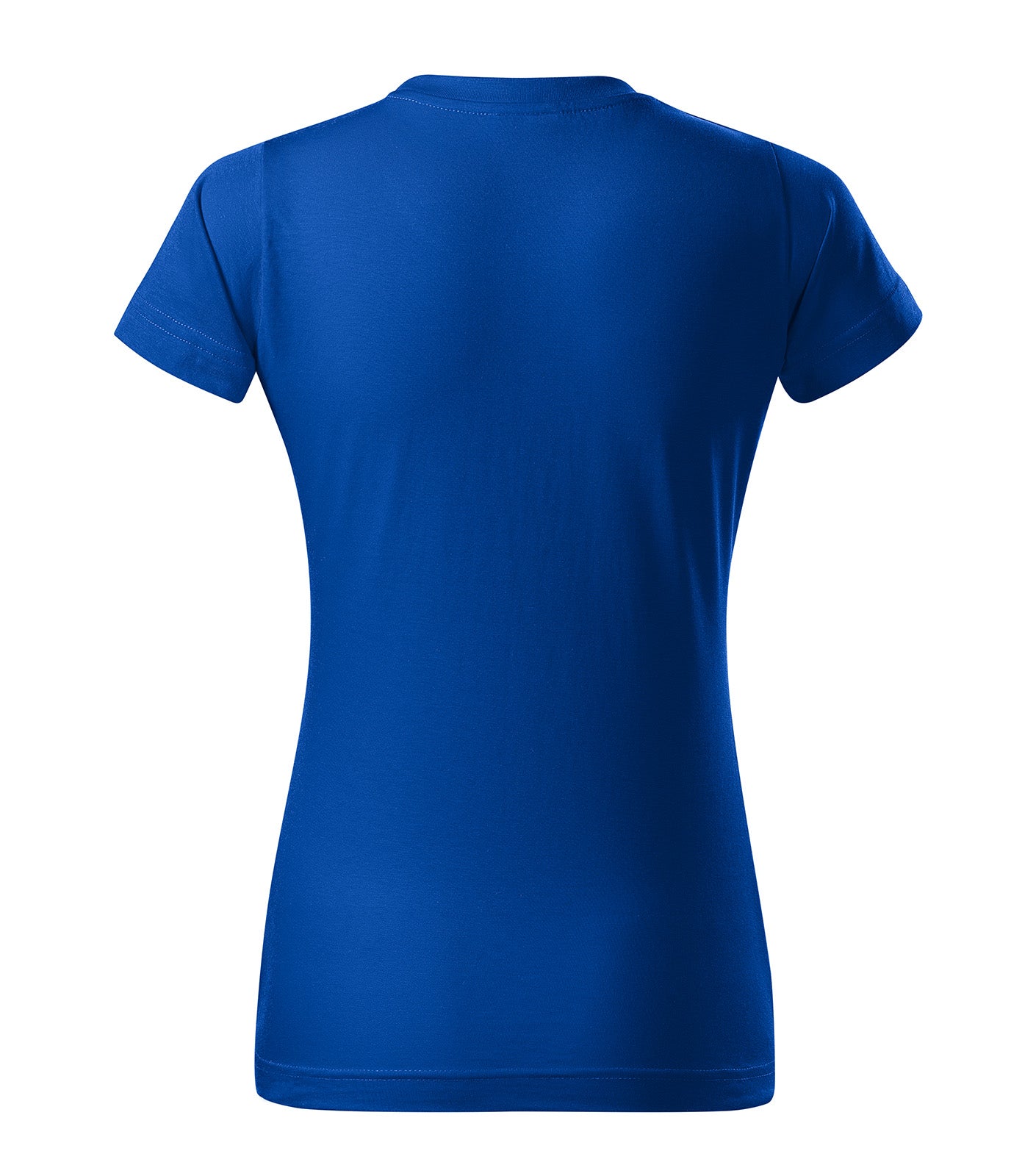 MALFINI T-SHIRT LADIES BASIC LABELFREE F34