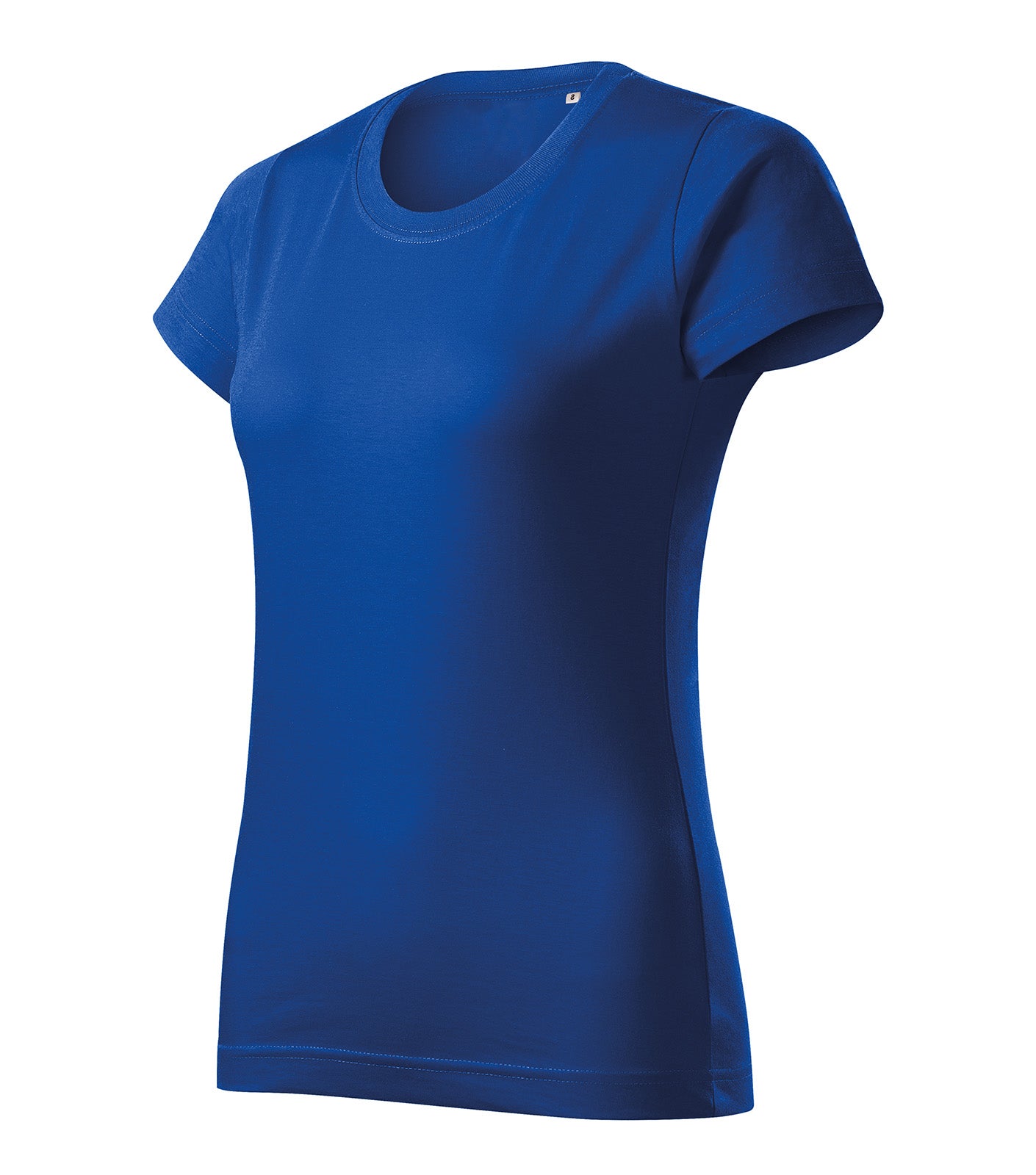 MALFINI T-SHIRT LADIES BASIC LABELFREE F34