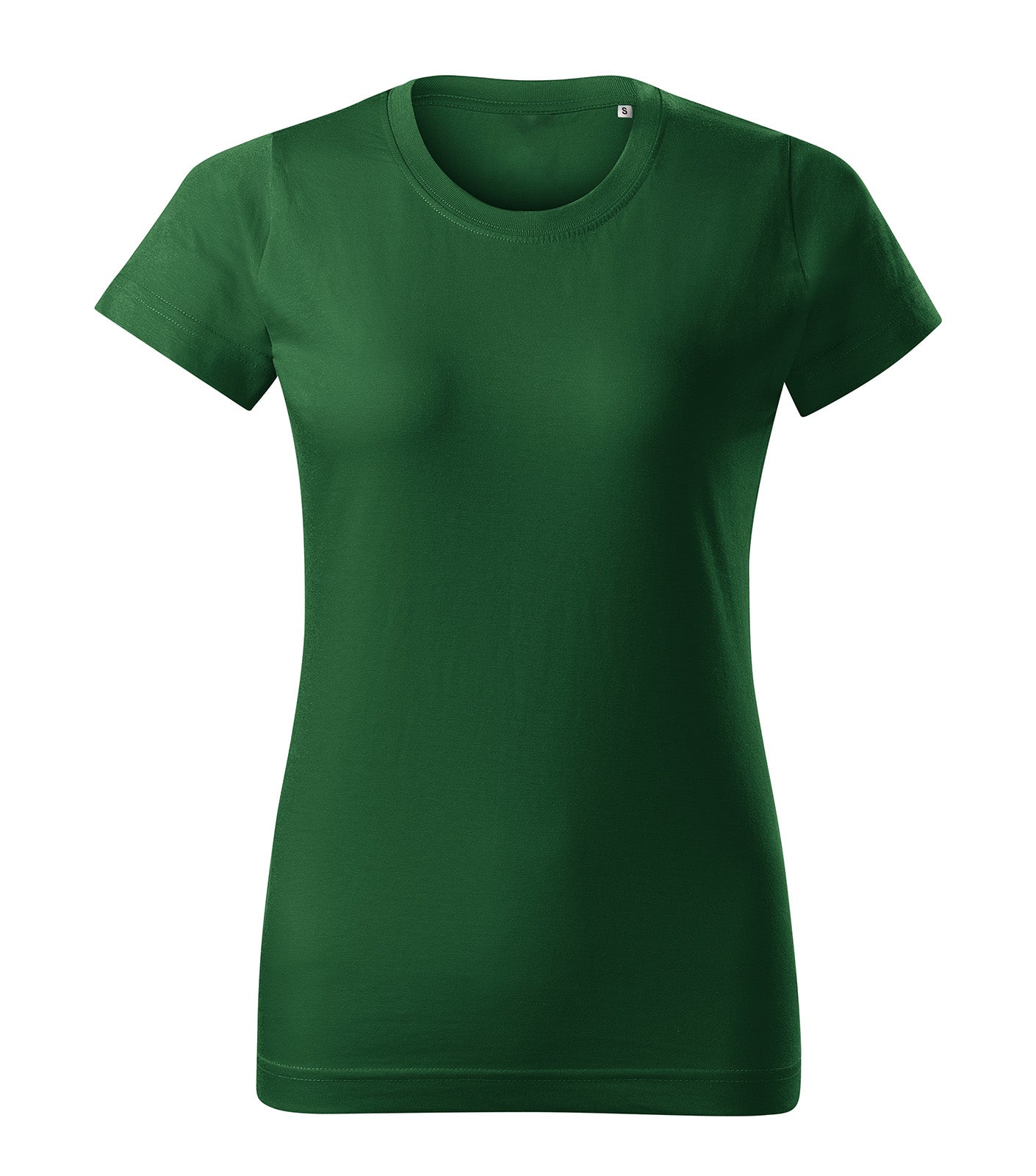 MALFINI T-SHIRT LADIES BASIC LABELFREE F34