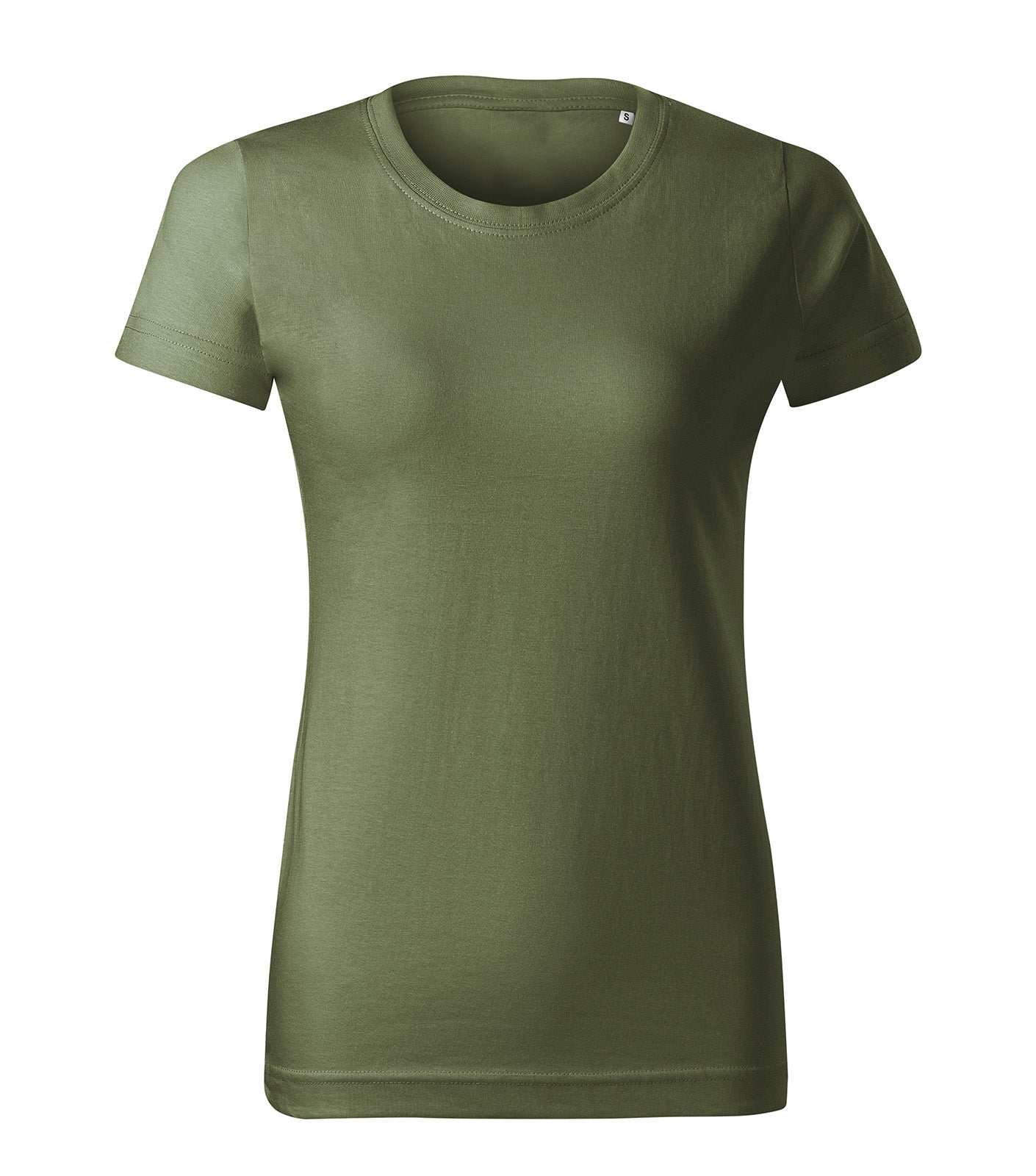 MALFINI T-SHIRT LADIES BASIC LABELFREE F34