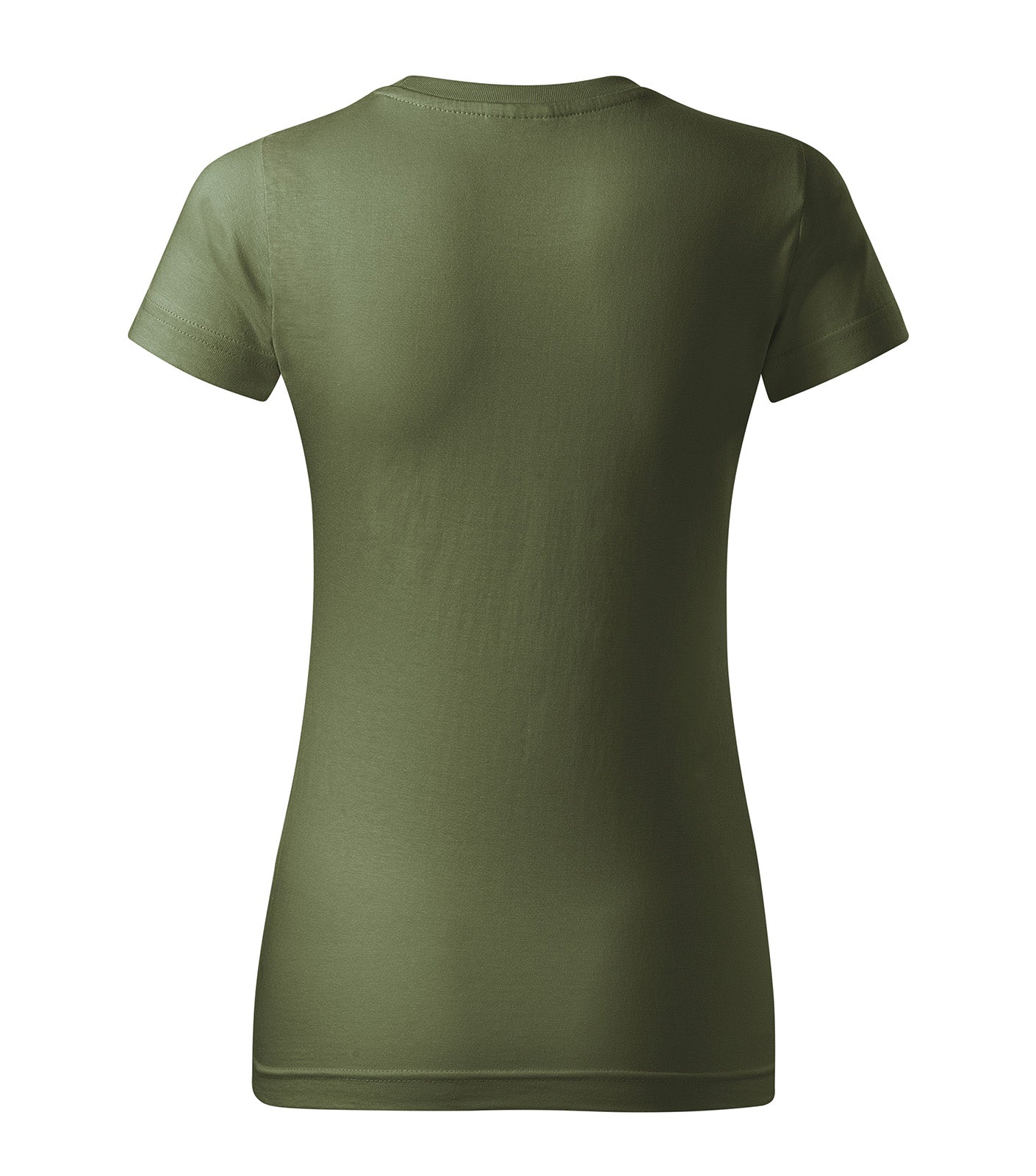 MALFINI T-SHIRT LADIES BASIC LABELFREE F34