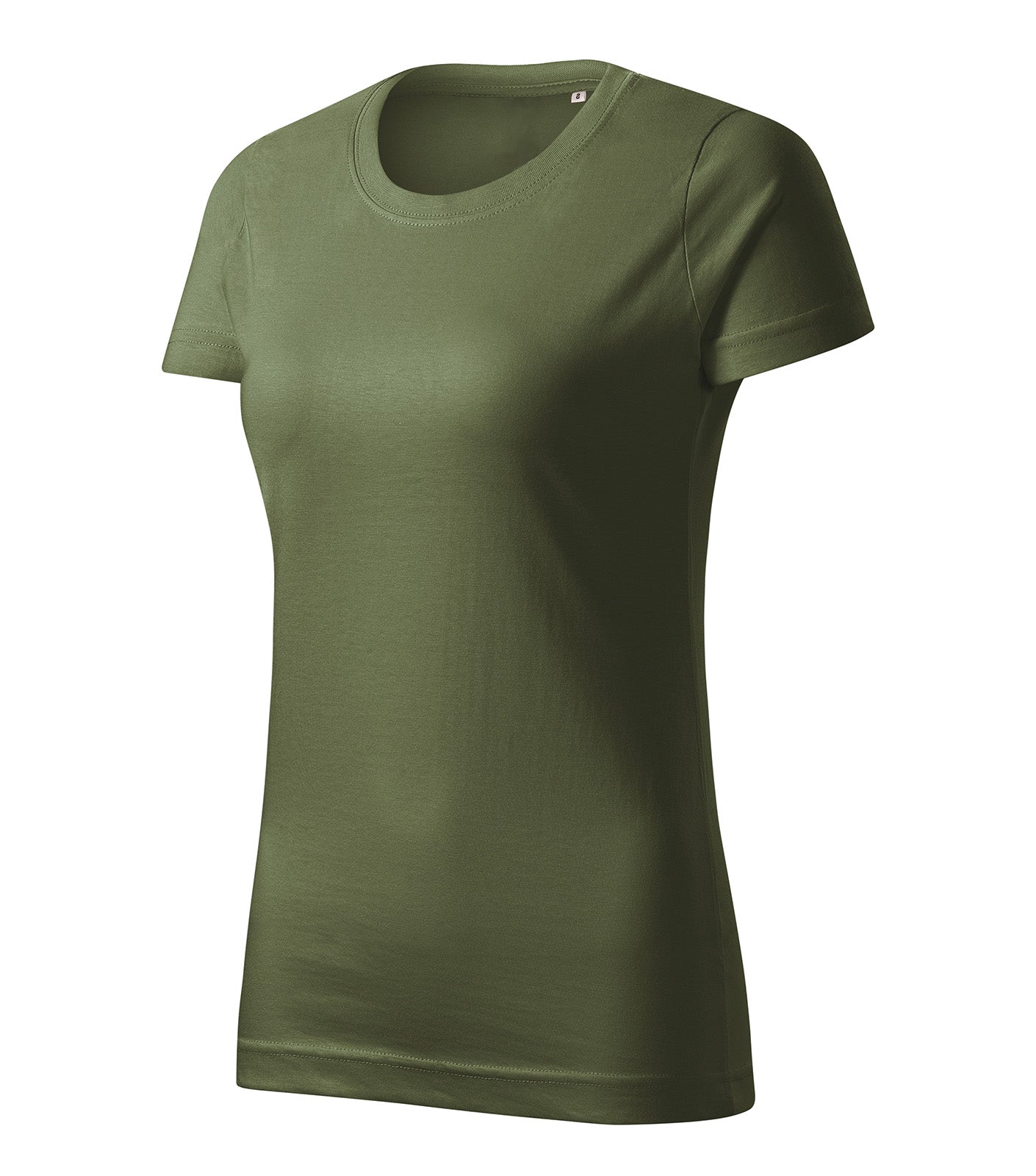 MALFINI T-SHIRT LADIES BASIC LABELFREE F34