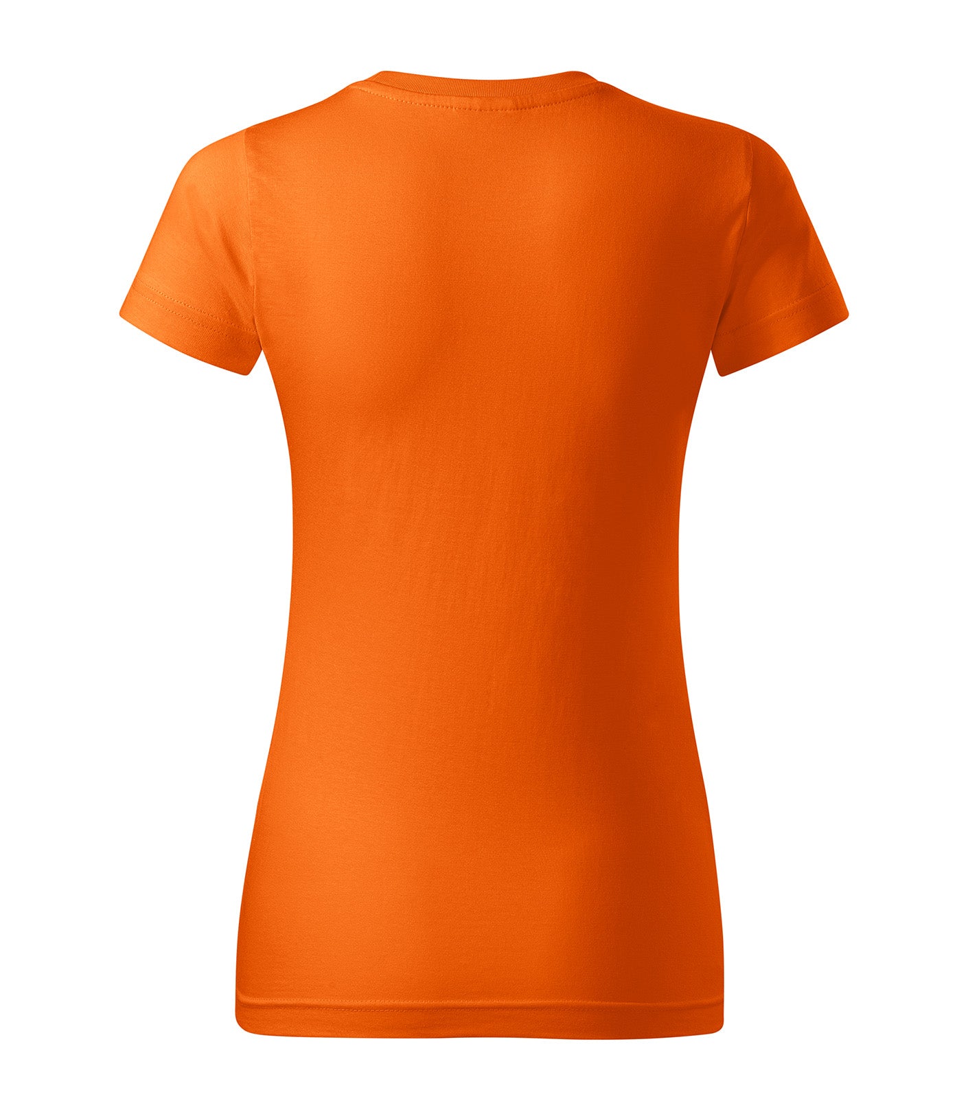 MALFINI T-SHIRT LADIES BASIC LABELFREE F34