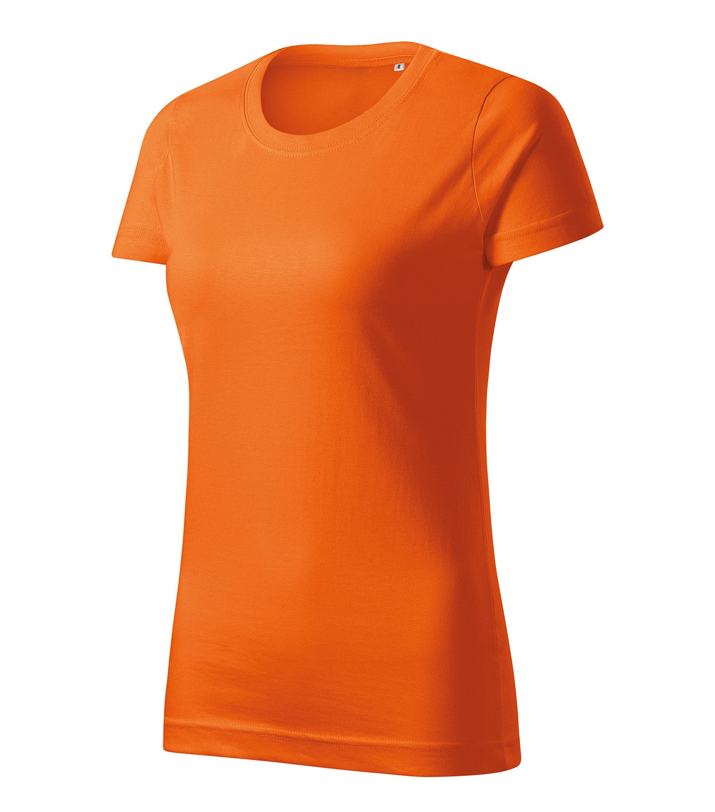 MALFINI T-SHIRT LADIES BASIC LABELFREE F34