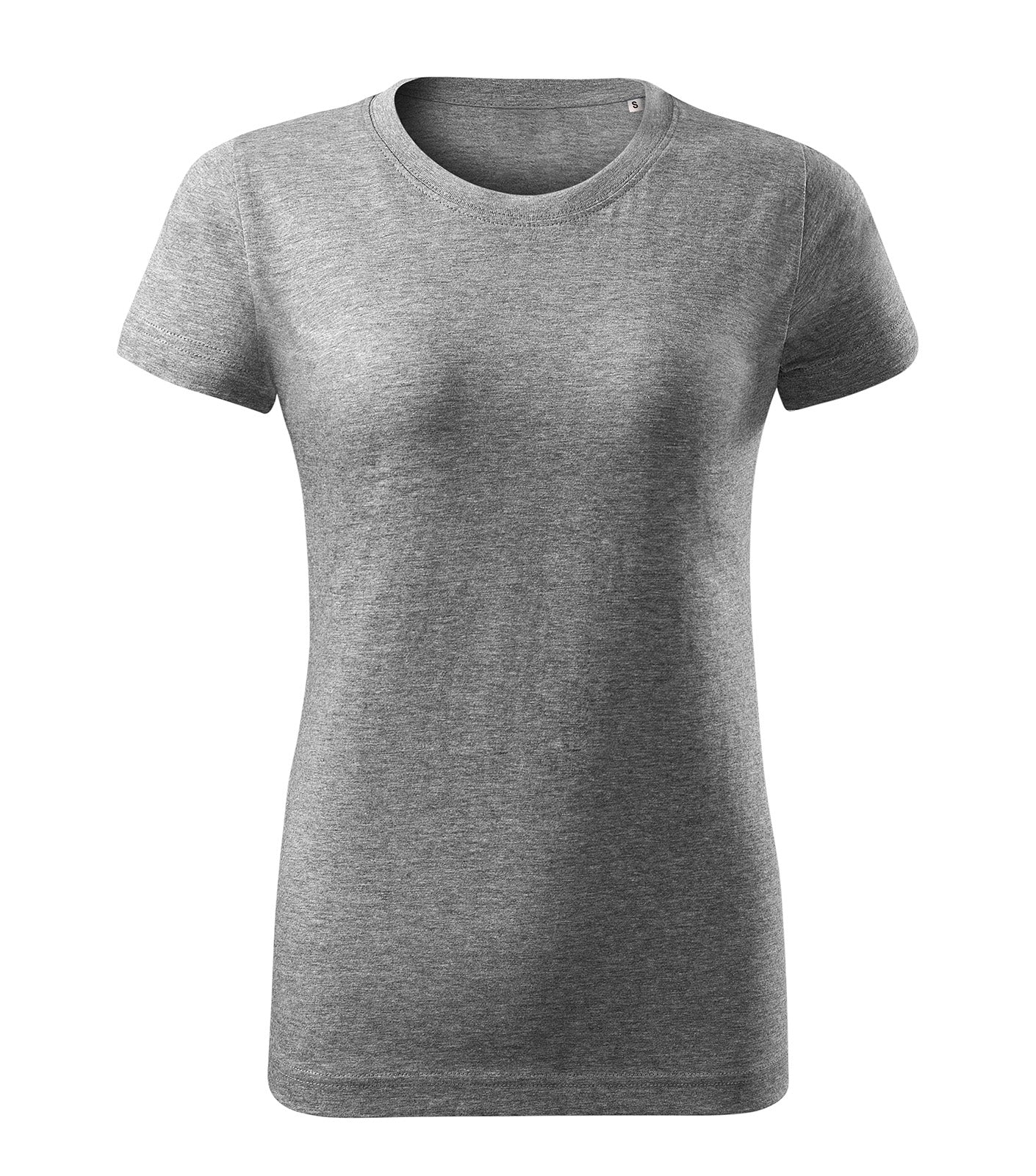 MALFINI T-SHIRT LADIES BASIC LABELFREE F34