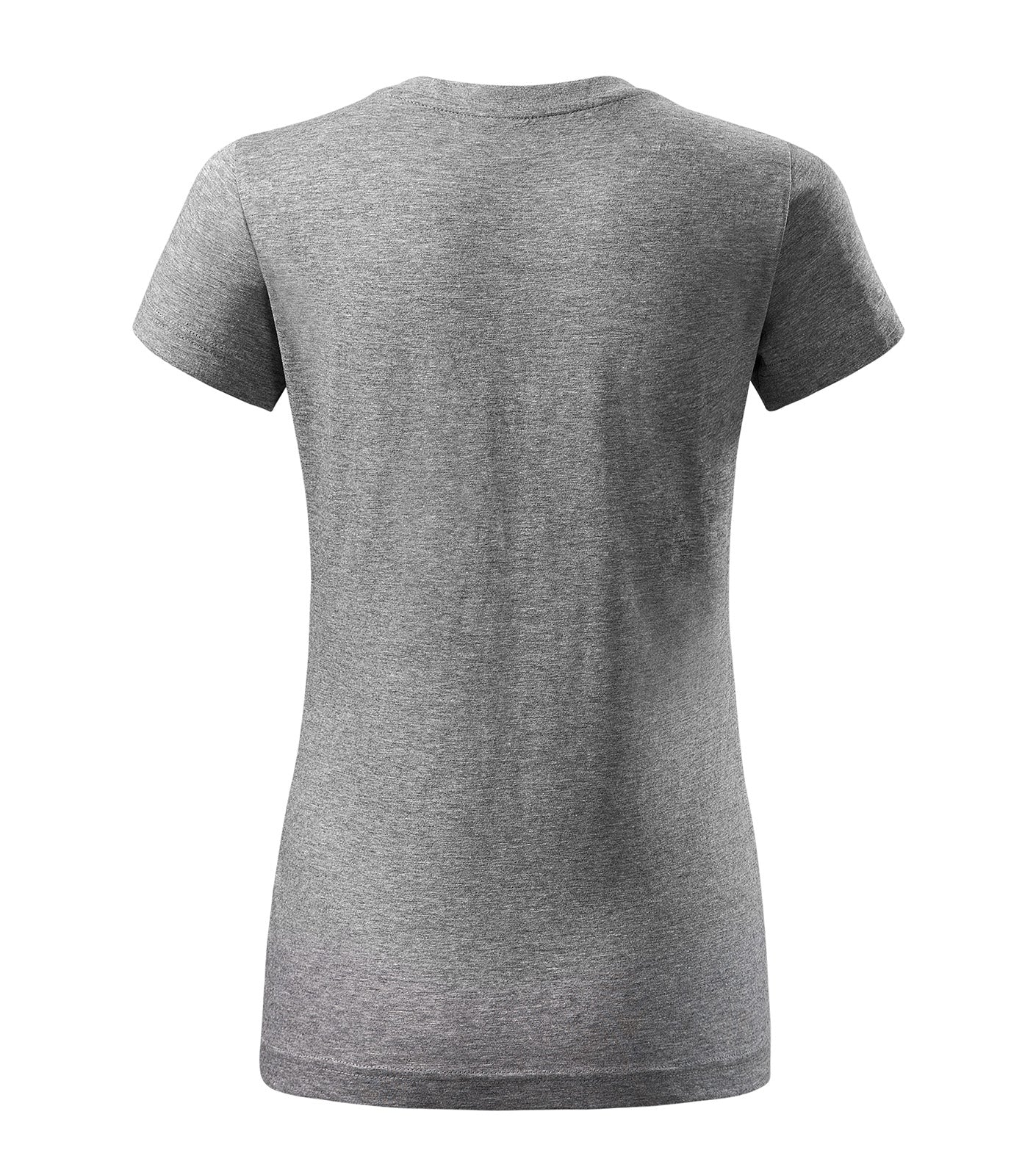 MALFINI T-SHIRT LADIES BASIC LABELFREE F34