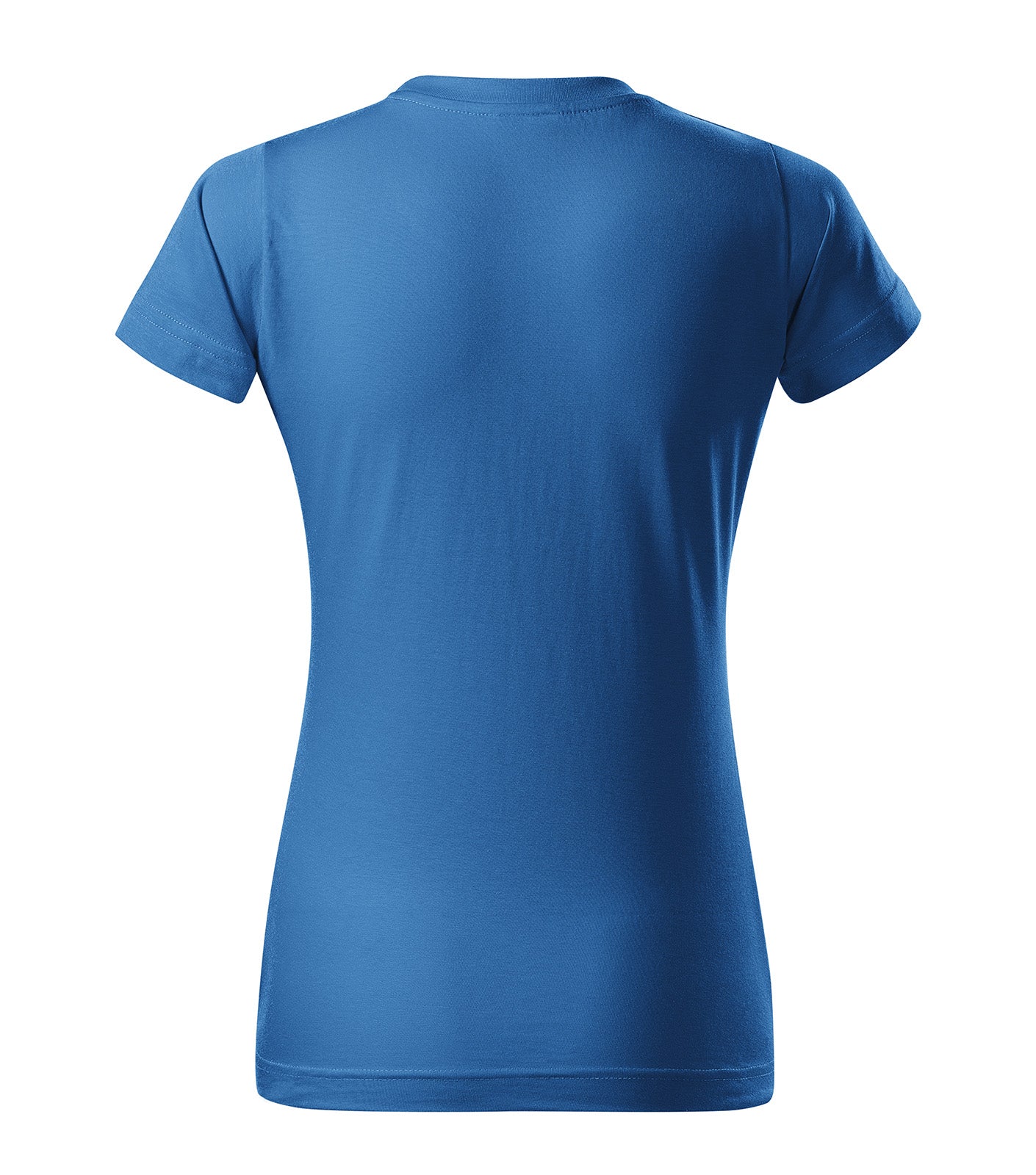 MALFINI T-SHIRT LADIES BASIC LABELFREE F34