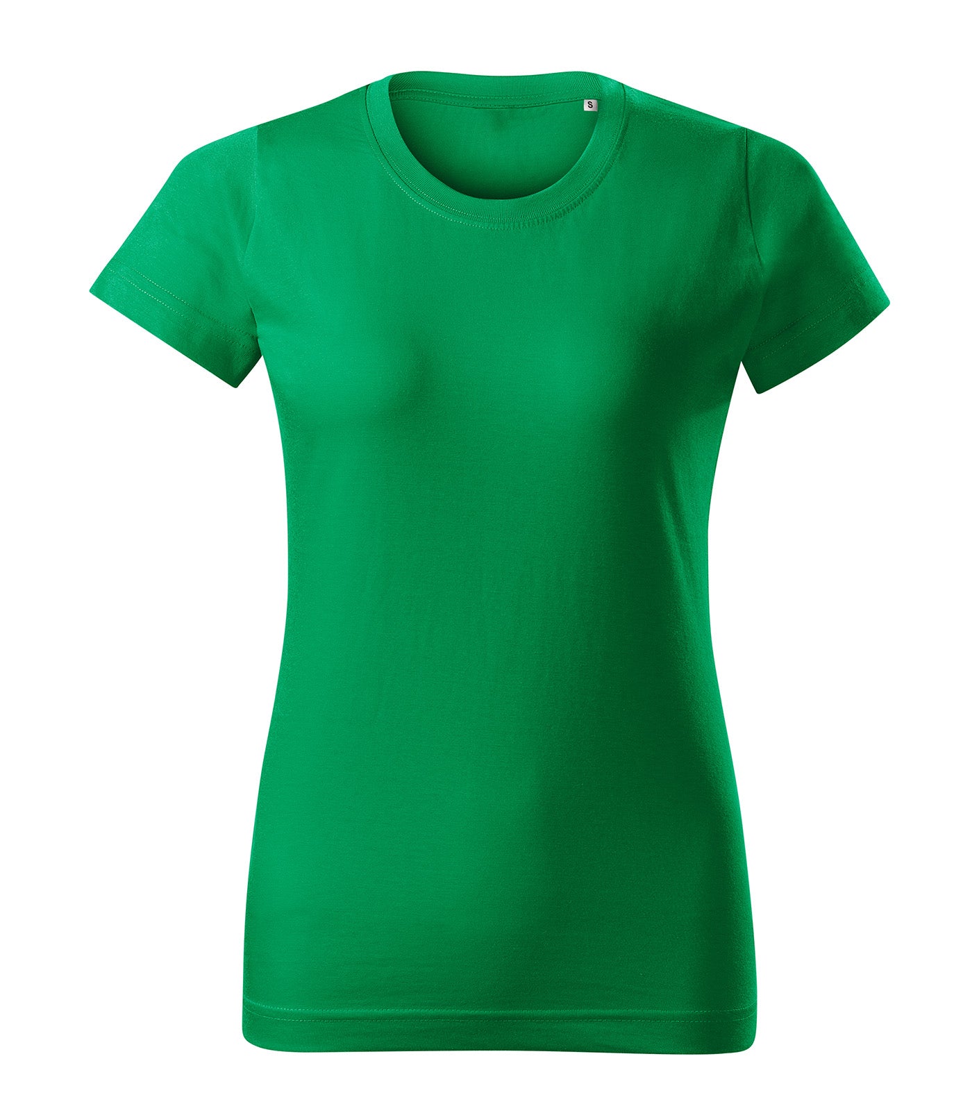 MALFINI T-SHIRT LADIES BASIC LABELFREE F34