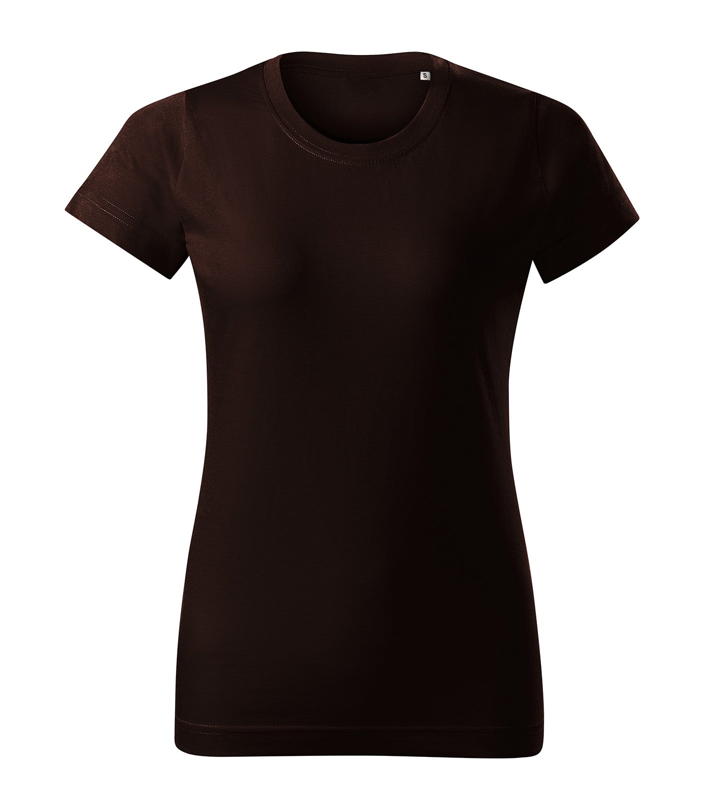 MALFINI T-SHIRT LADIES BASIC LABELFREE F34