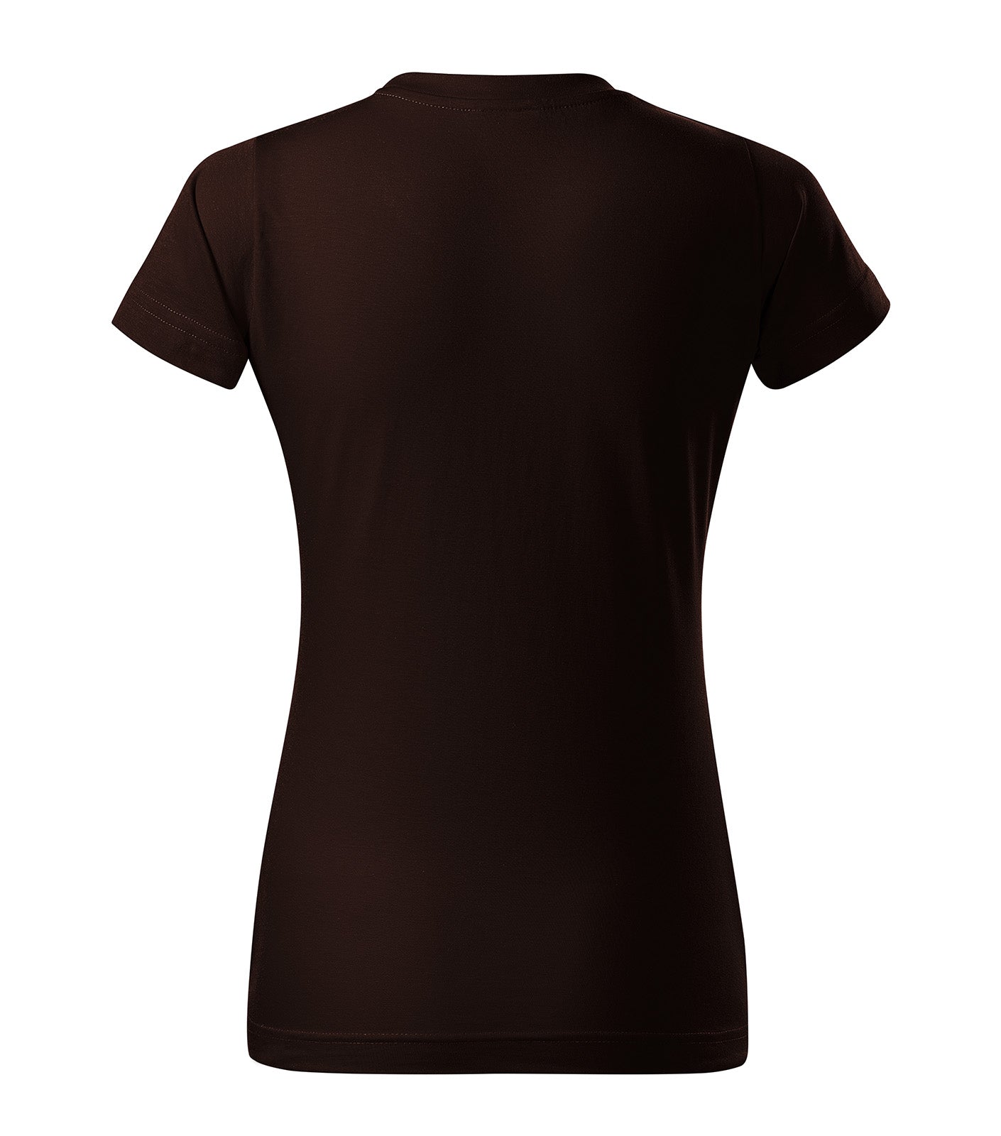 MALFINI T-SHIRT LADIES BASIC LABELFREE F34