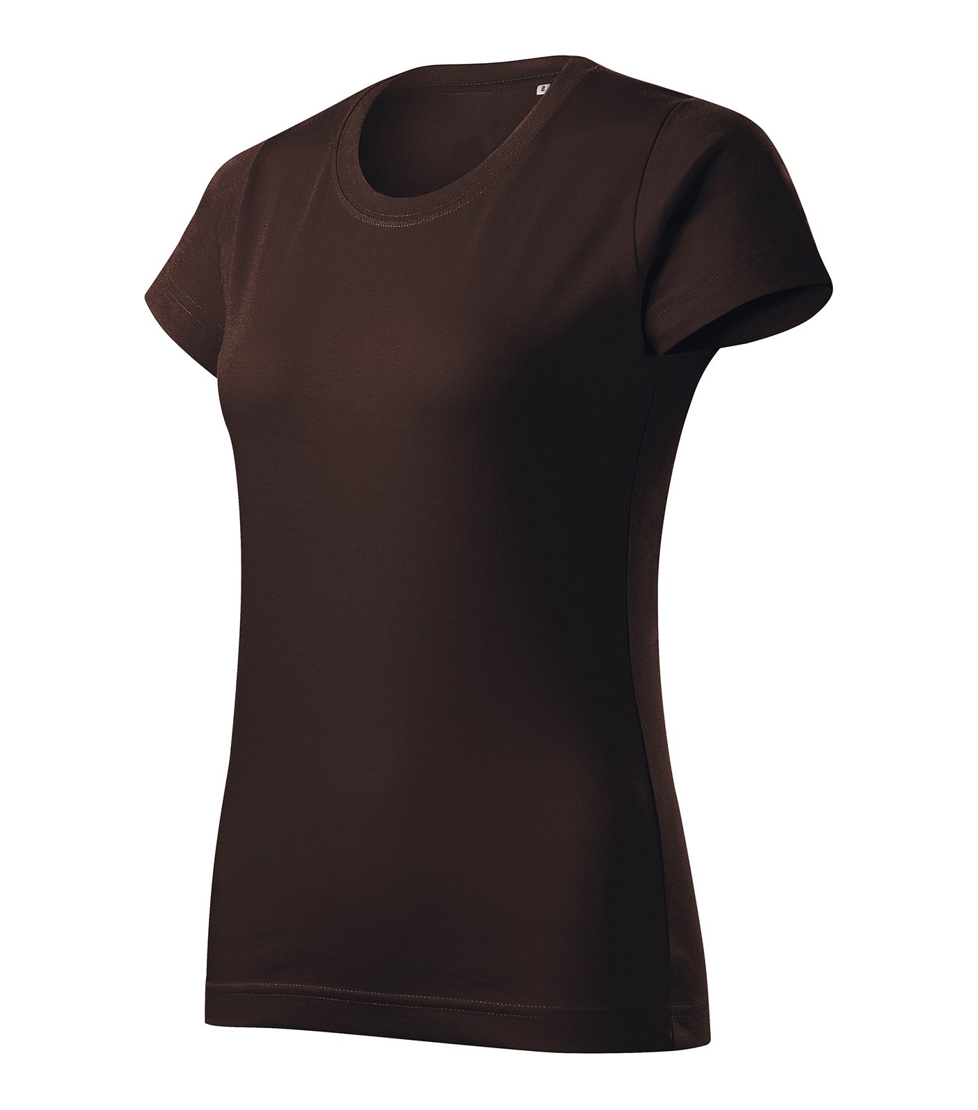 MALFINI T-SHIRT LADIES BASIC LABELFREE F34