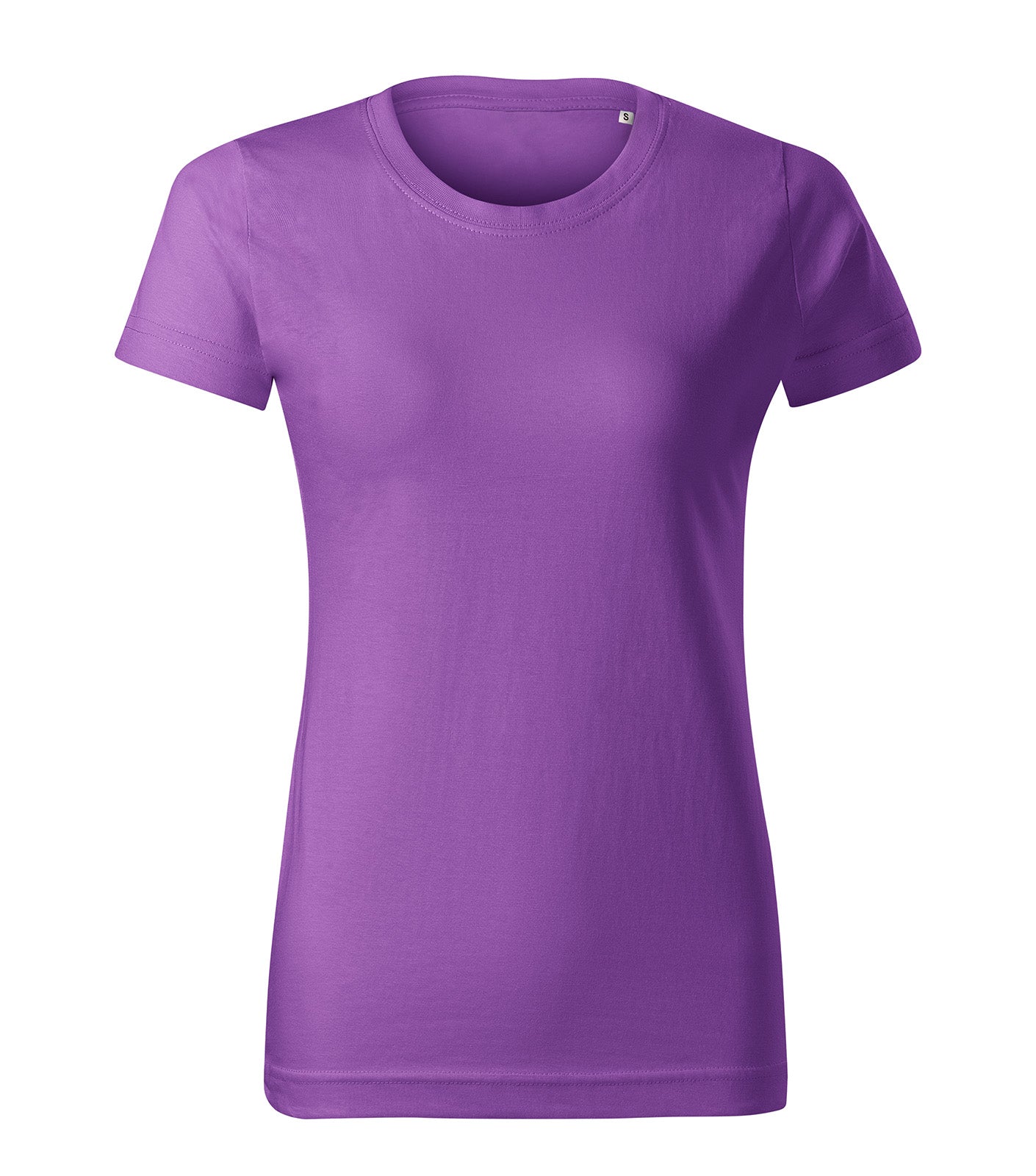 MALFINI T-SHIRT LADIES BASIC LABELFREE F34