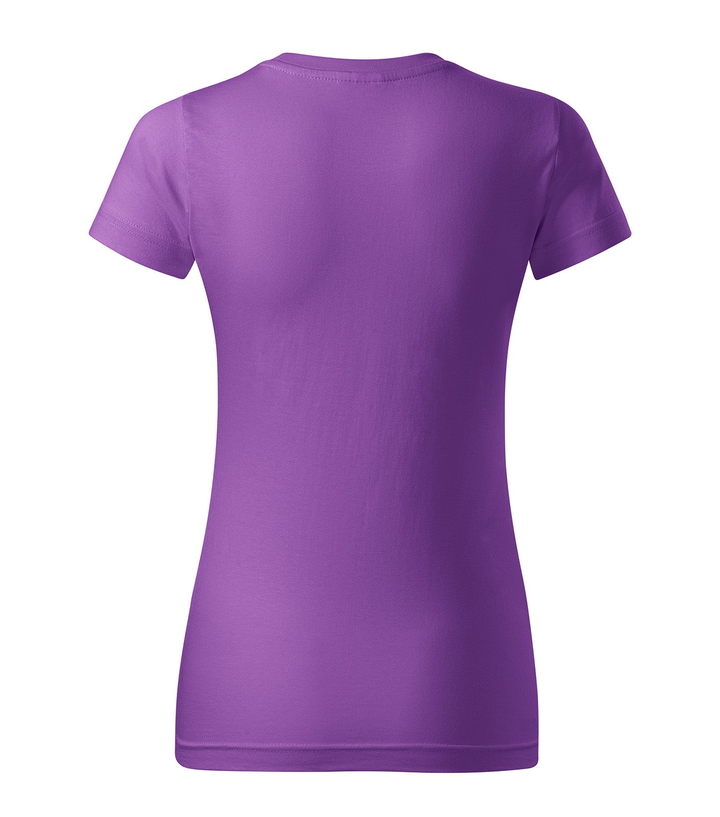 MALFINI T-SHIRT LADIES BASIC LABELFREE F34