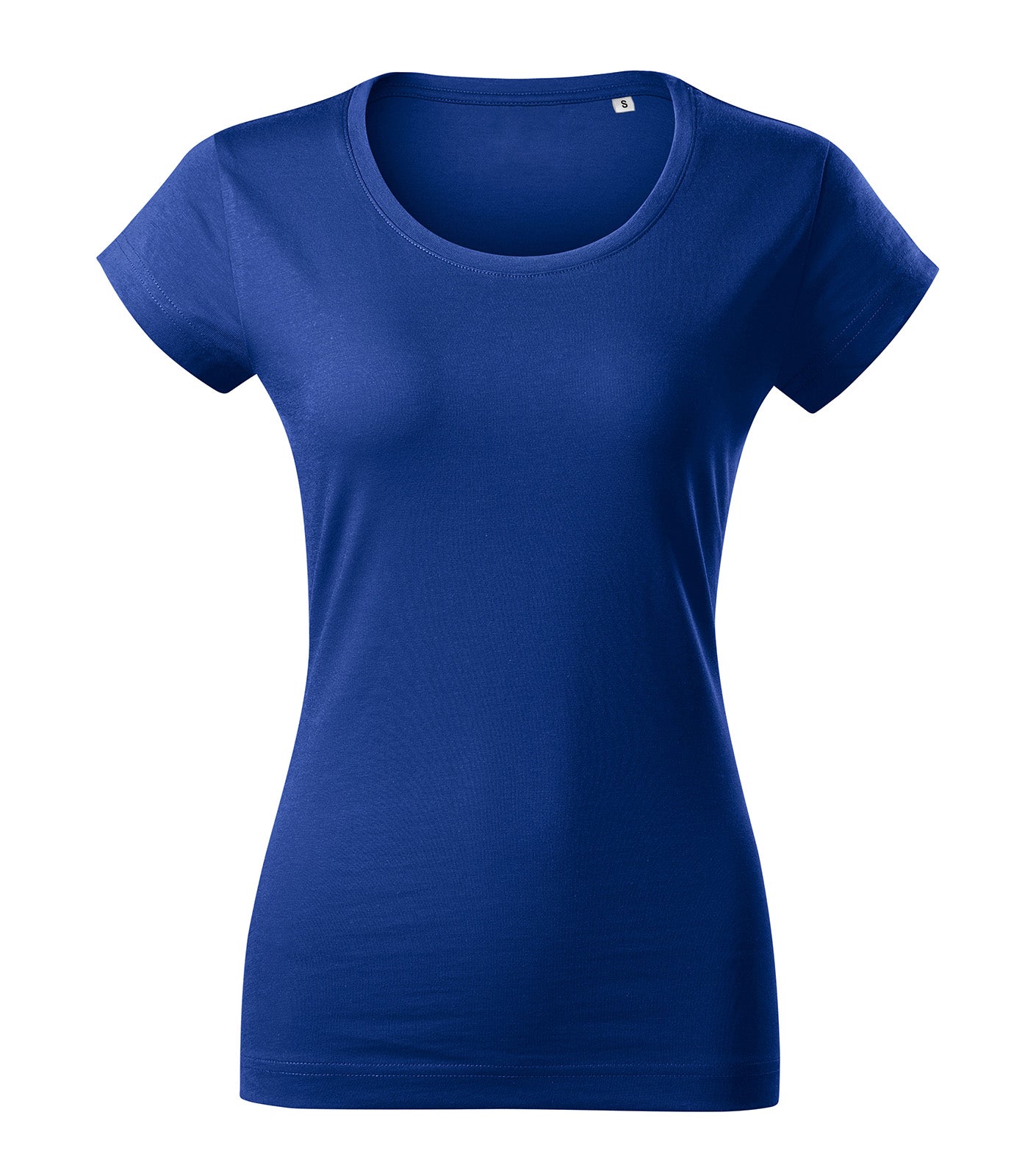 MALFINI T-SHIRT LADIES VIPER LABELFREE F61