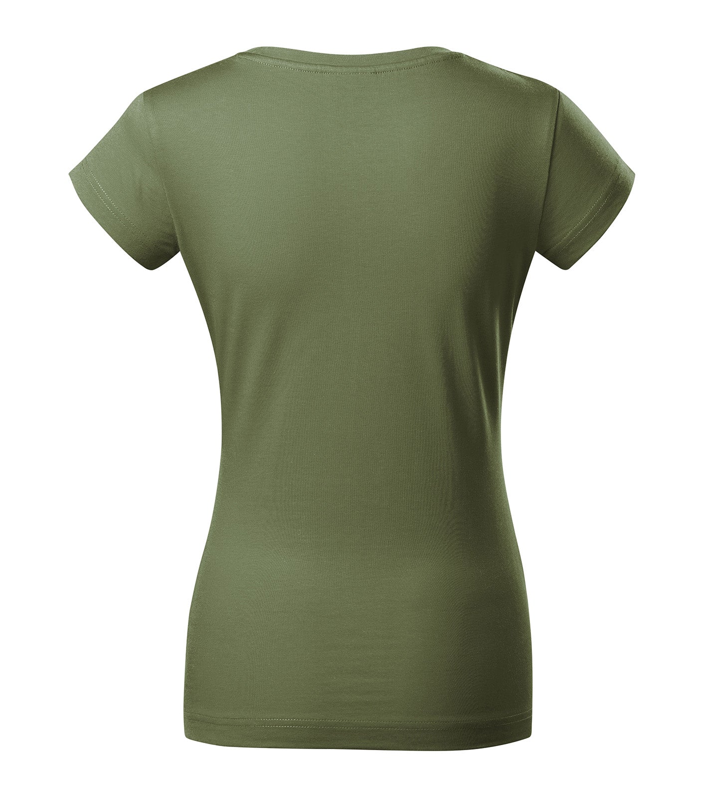 MALFINI T-SHIRT LADIES VIPER LABELFREE F61