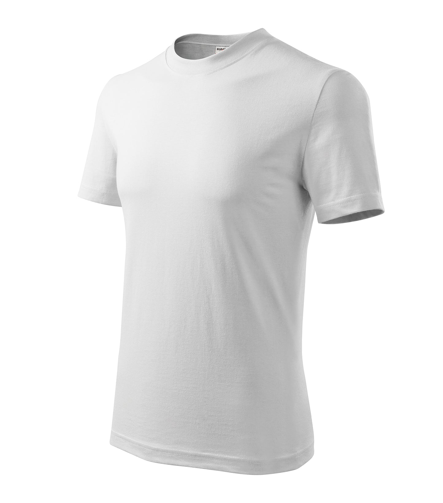 RIMECK T-SHIRT UNISEX RECALL R07