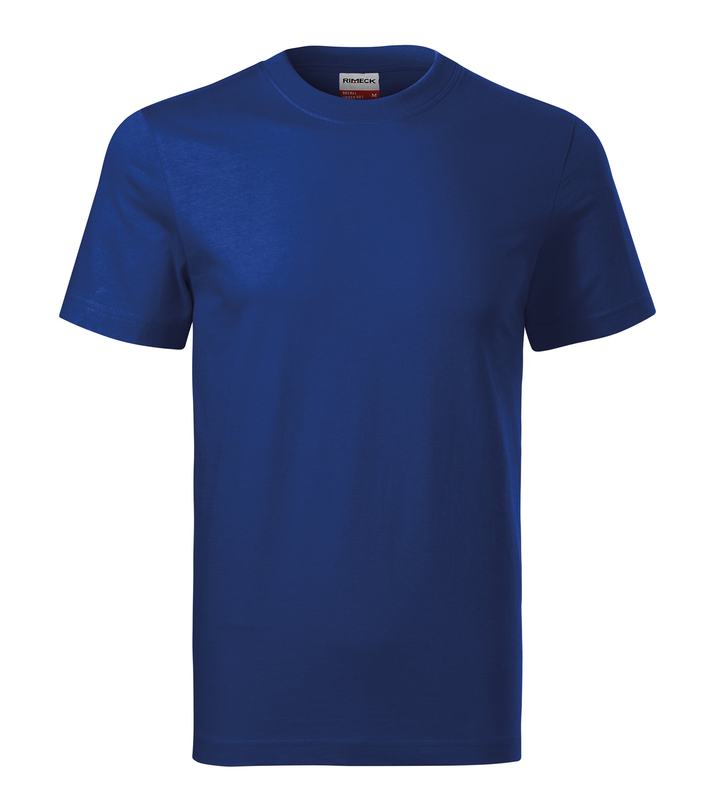 RIMECK T-SHIRT UNISEX RECALL R07