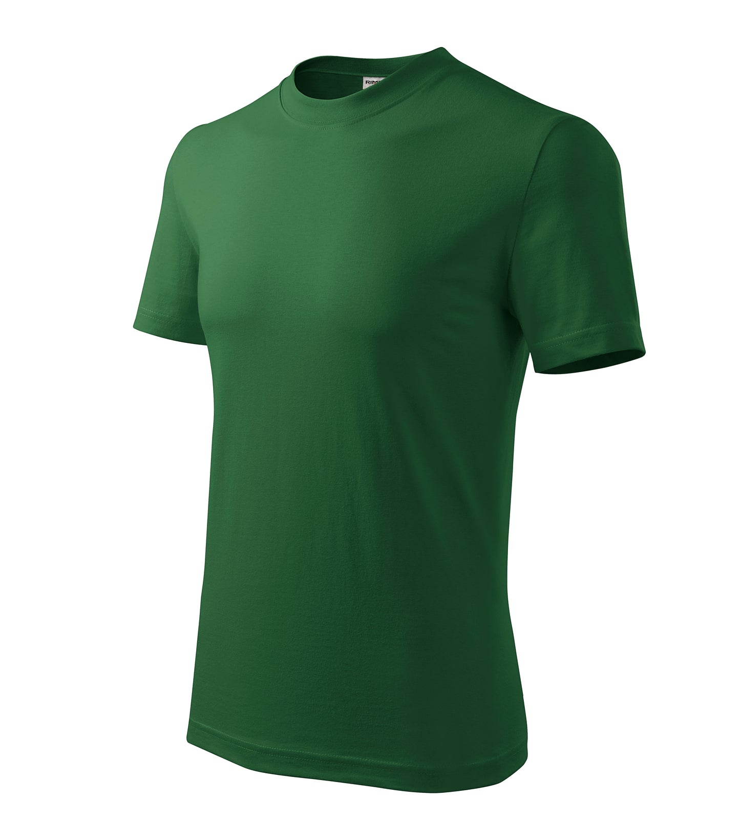 RIMECK T-SHIRT UNISEX RECALL R07