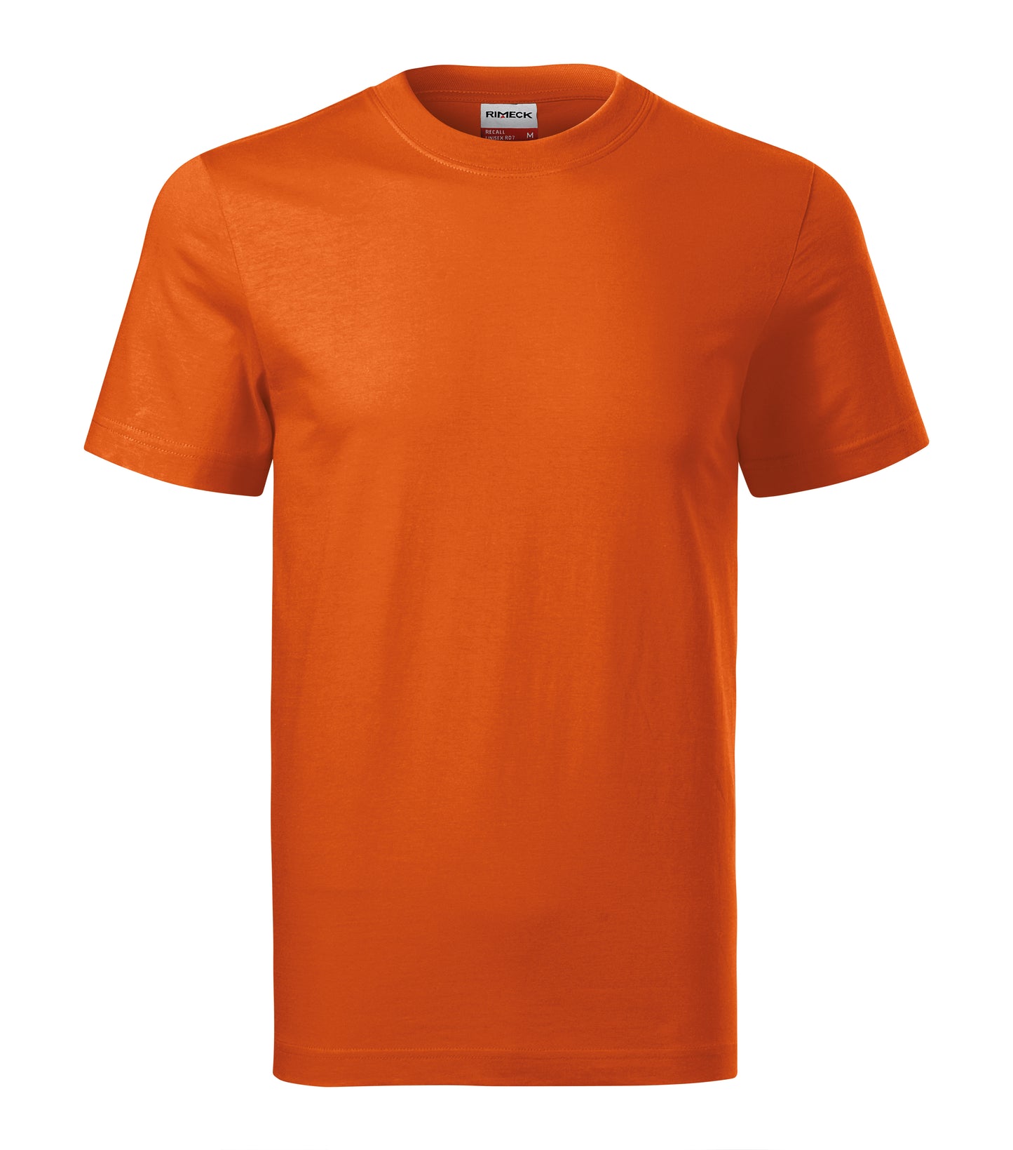 RIMECK T-SHIRT UNISEX RECALL R07