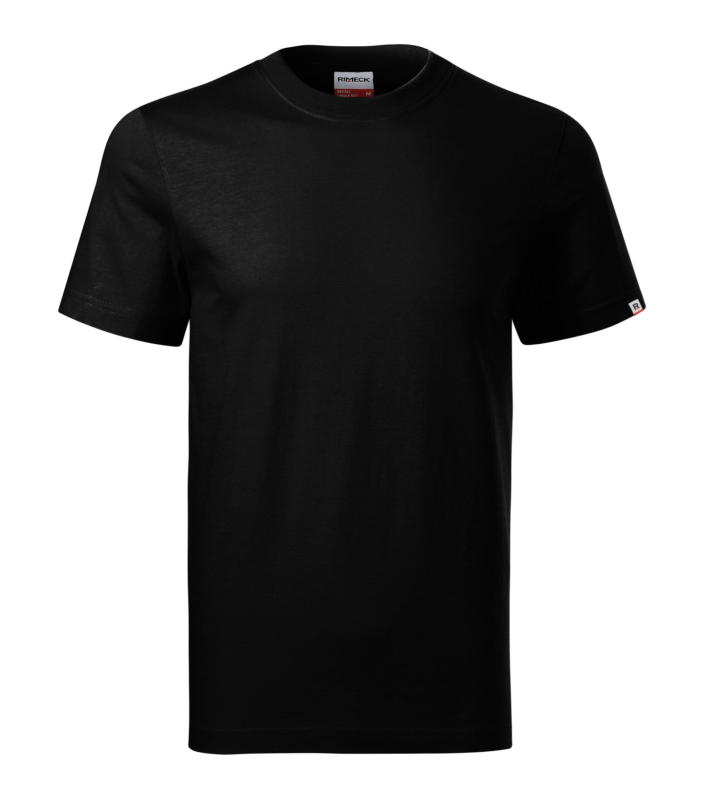 RIMECK T-SHIRT UNISEX RECALL R07