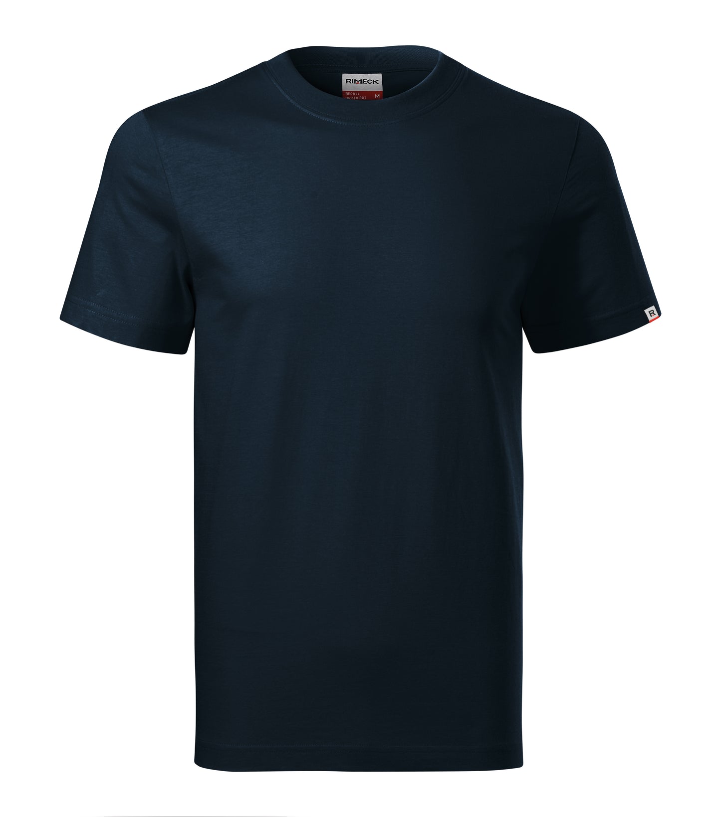 RIMECK T-SHIRT UNISEX RECALL R07