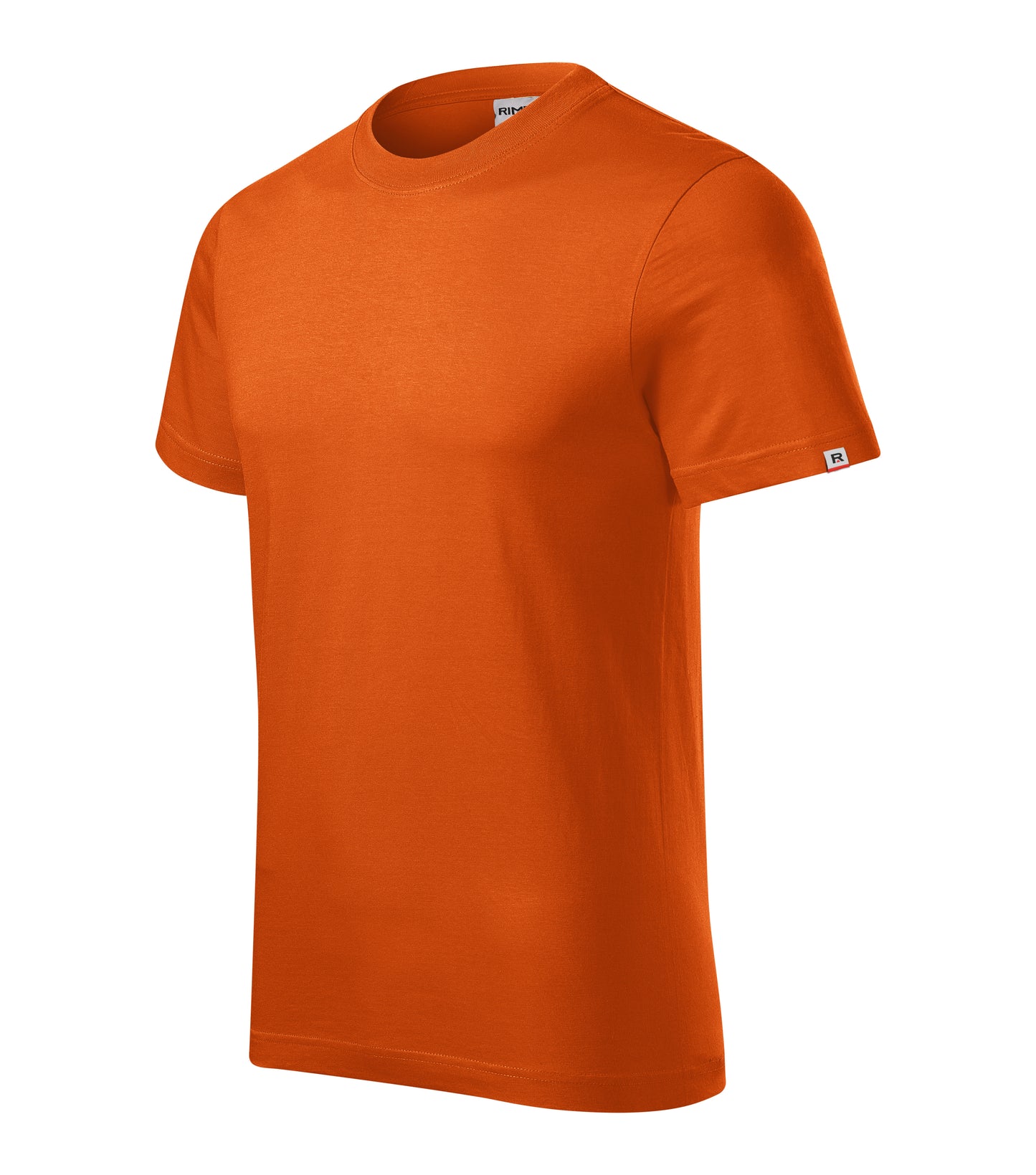 RIMECK T-SHIRT UNISEX RECALL R07