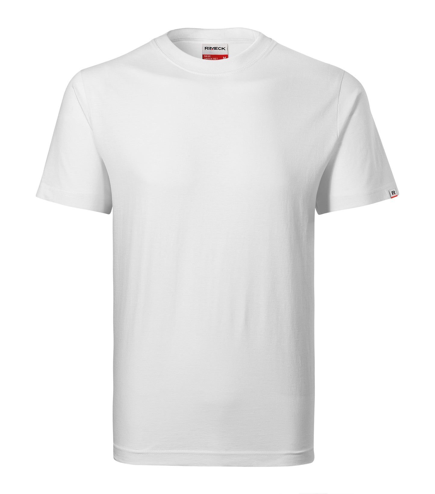 RIMECK T-SHIRT UNISEX RECALL R07