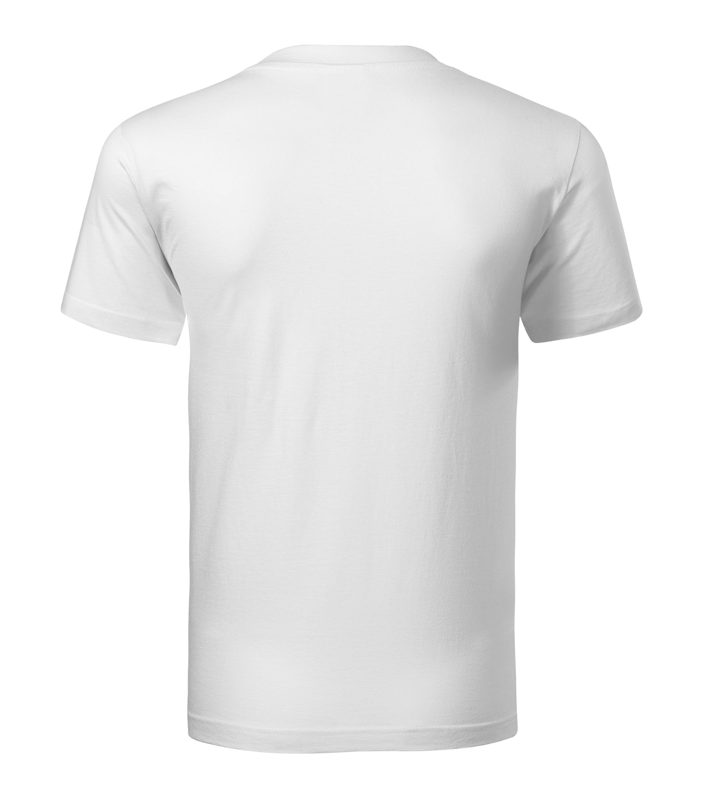 RIMECK T-SHIRT UNISEX RECALL R07