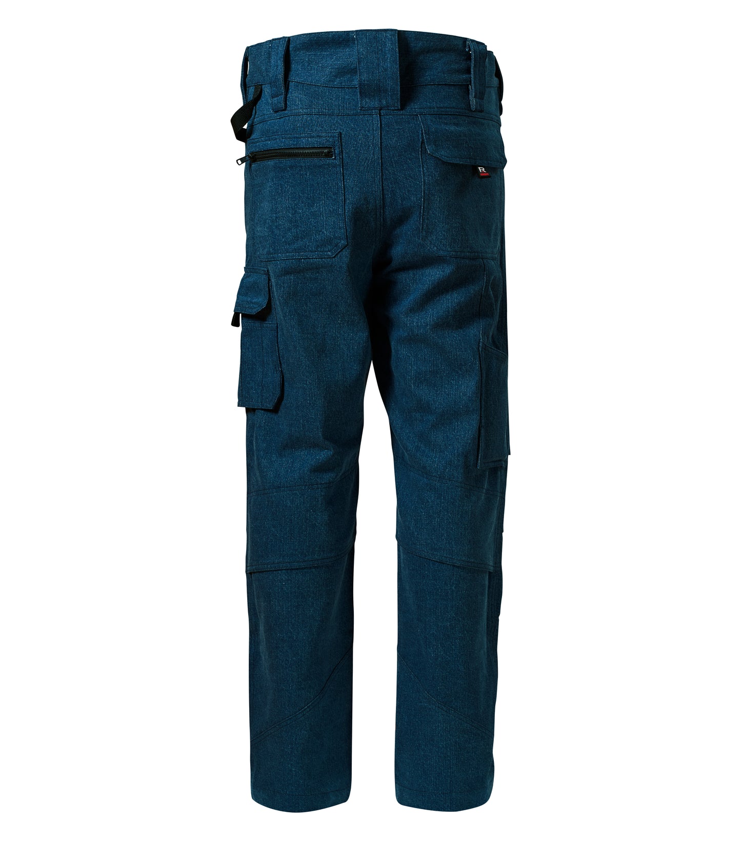 RIMECK ARBEITSJEANS VERTEX W08