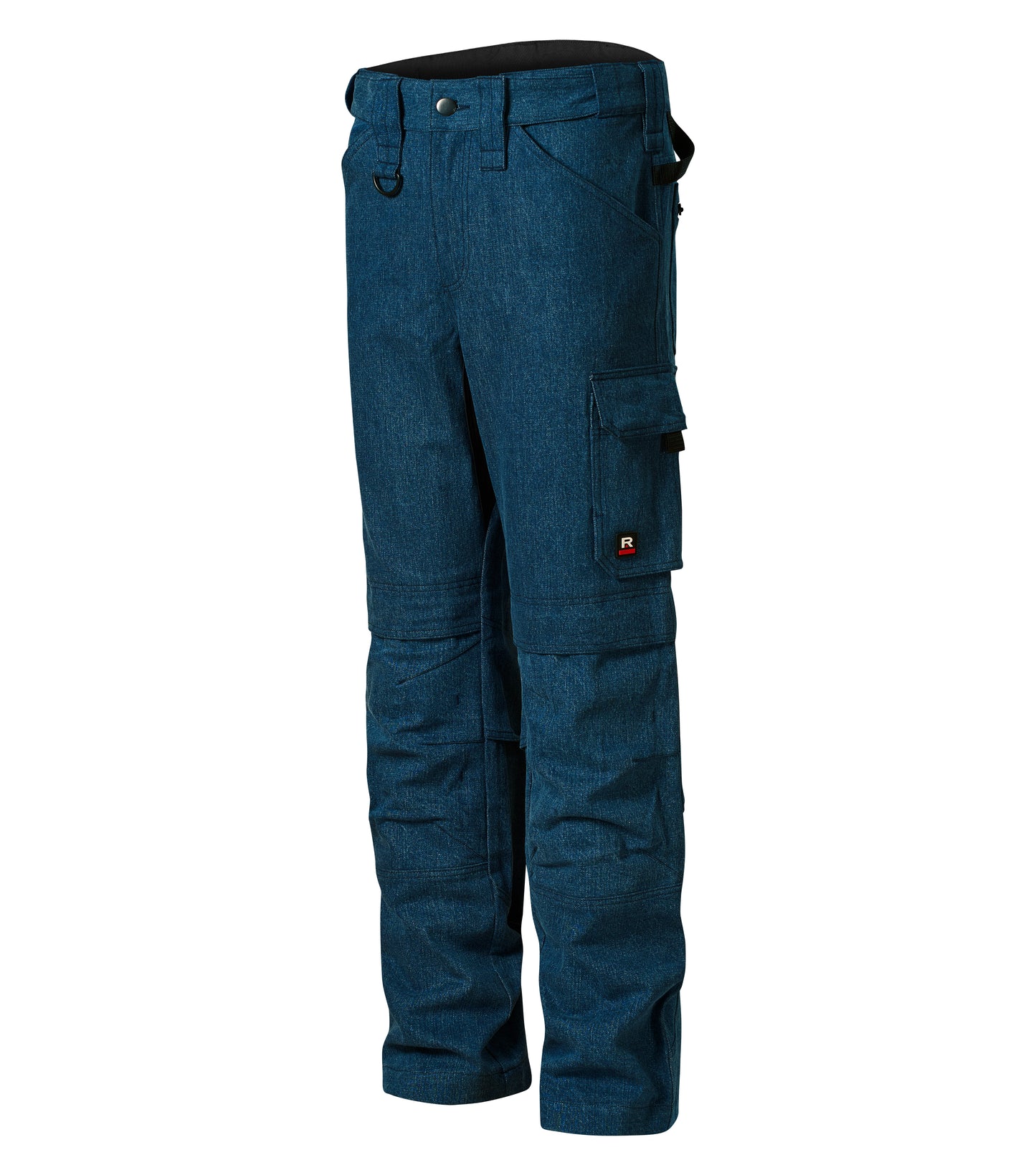 RIMECK ARBEITSJEANS VERTEX W08