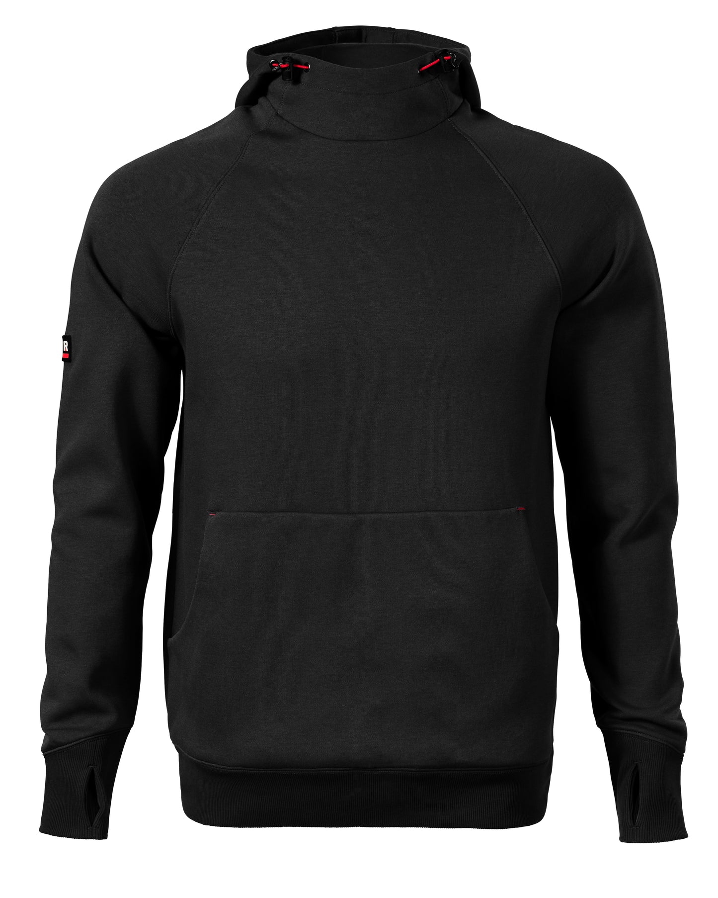 RIMECK HOODIE VERTEX W43