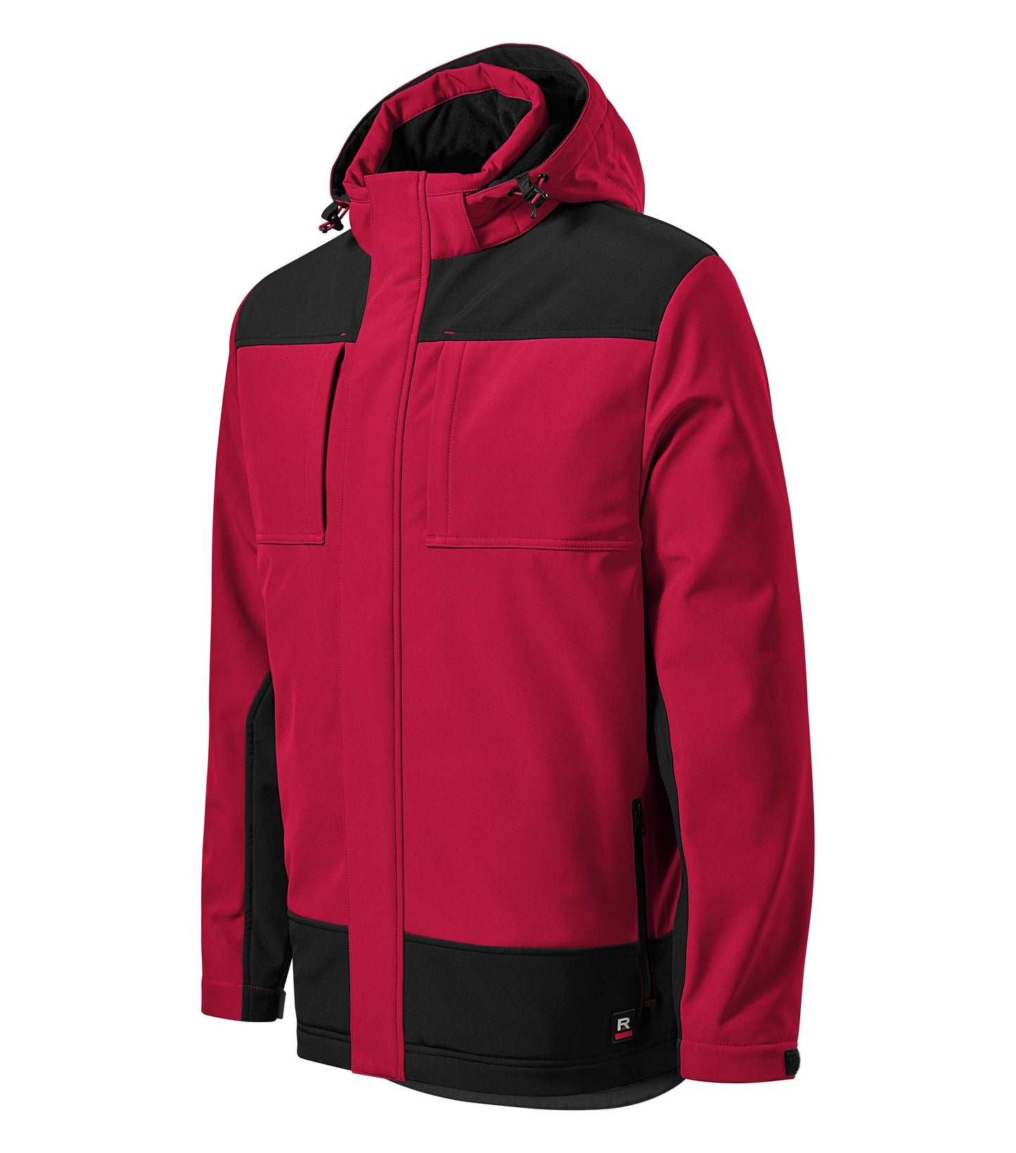 RIMECK WINTER SOFTSHELLJACKE VERTEX W55